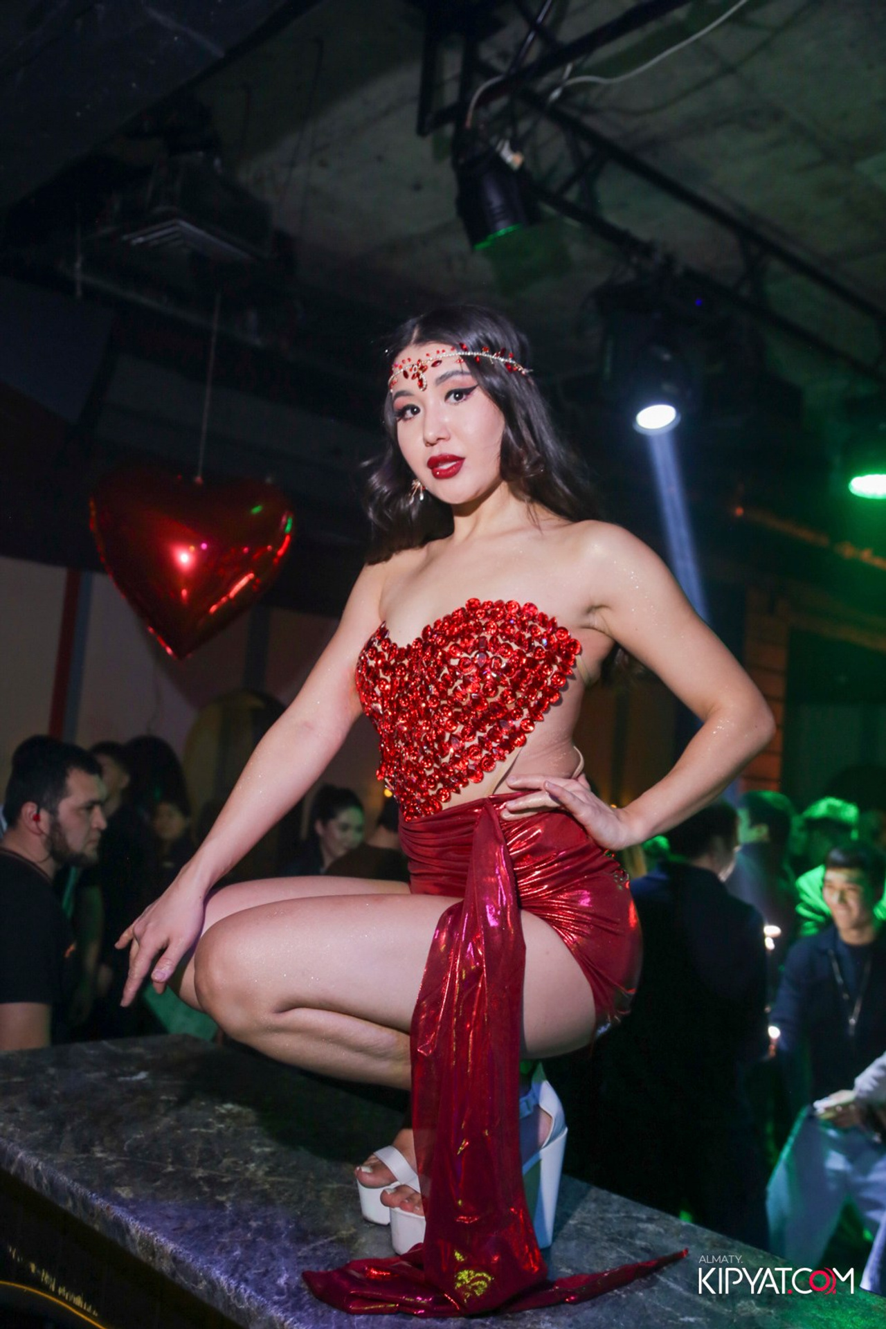 Смотрите также. КИПЯТКОМ АЛМАТЫ! Фотосъемка мероприятий в Алматы