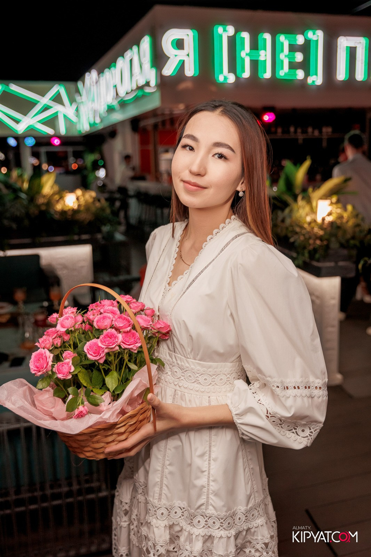 Фотоотчеты. КИПЯТКОМ АЛМАТЫ!