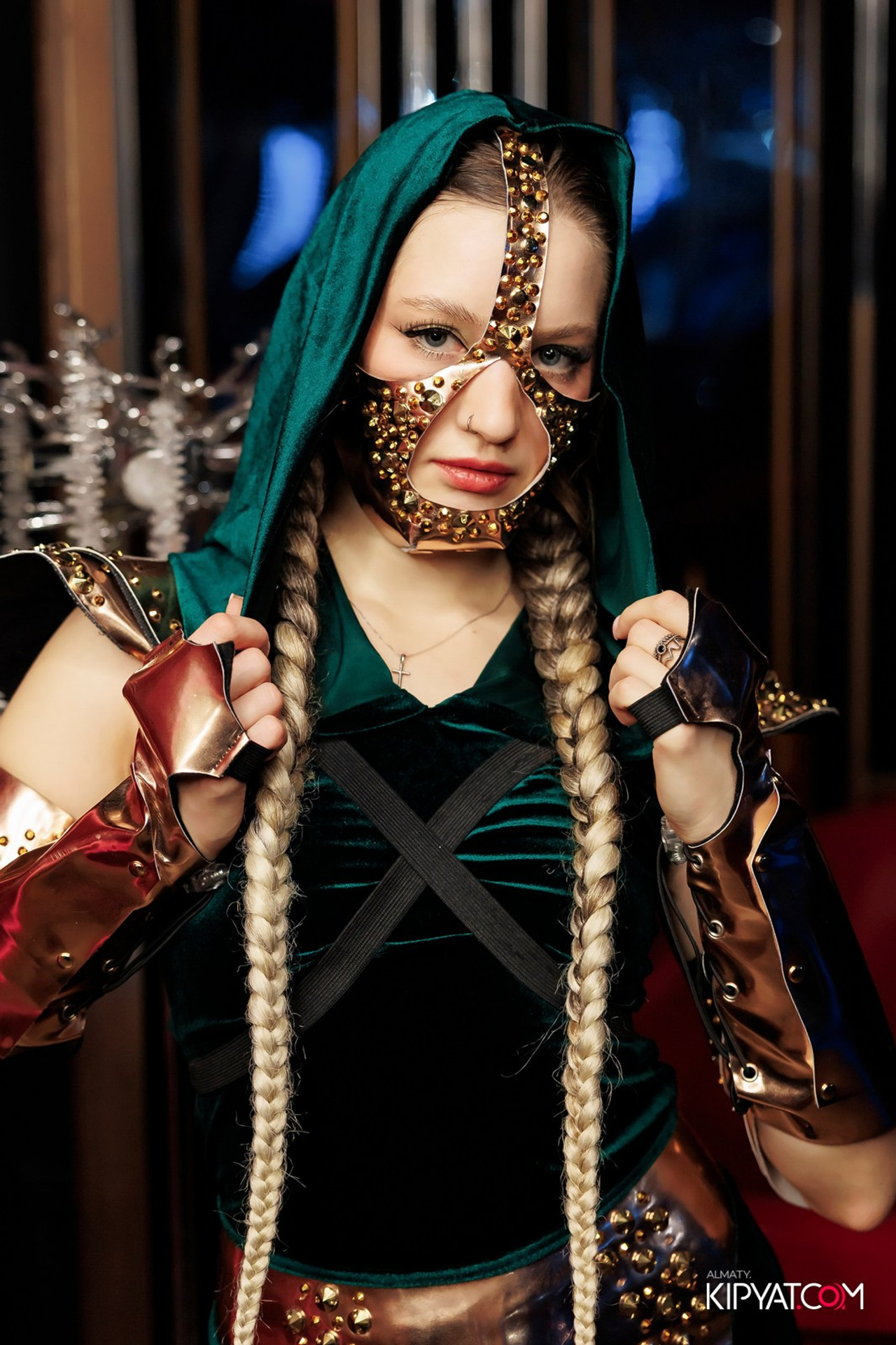 MAMA GIVI. КИПЯТКОМ АЛМАТЫ! Фотосъемка мероприятий в Алматы