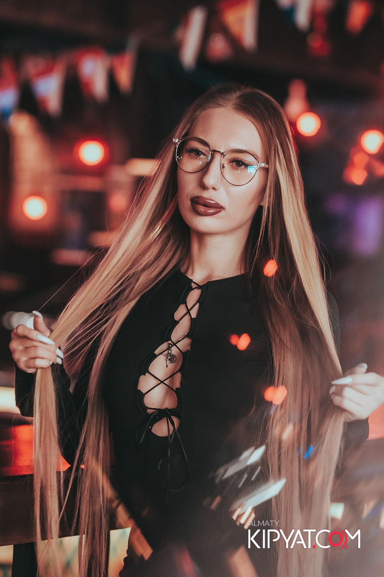 Фотоотчеты. КИПЯТКОМ АЛМАТЫ!