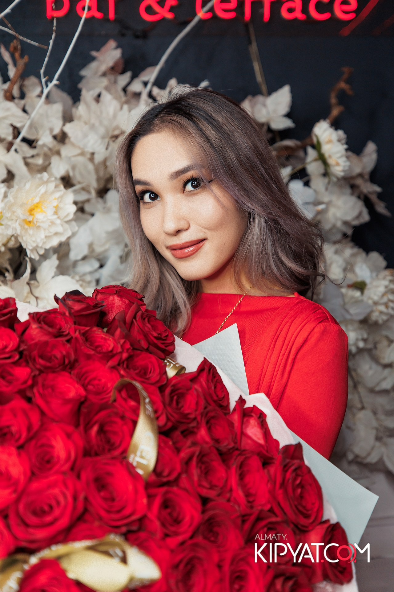 Фотоотчеты. КИПЯТКОМ АЛМАТЫ!