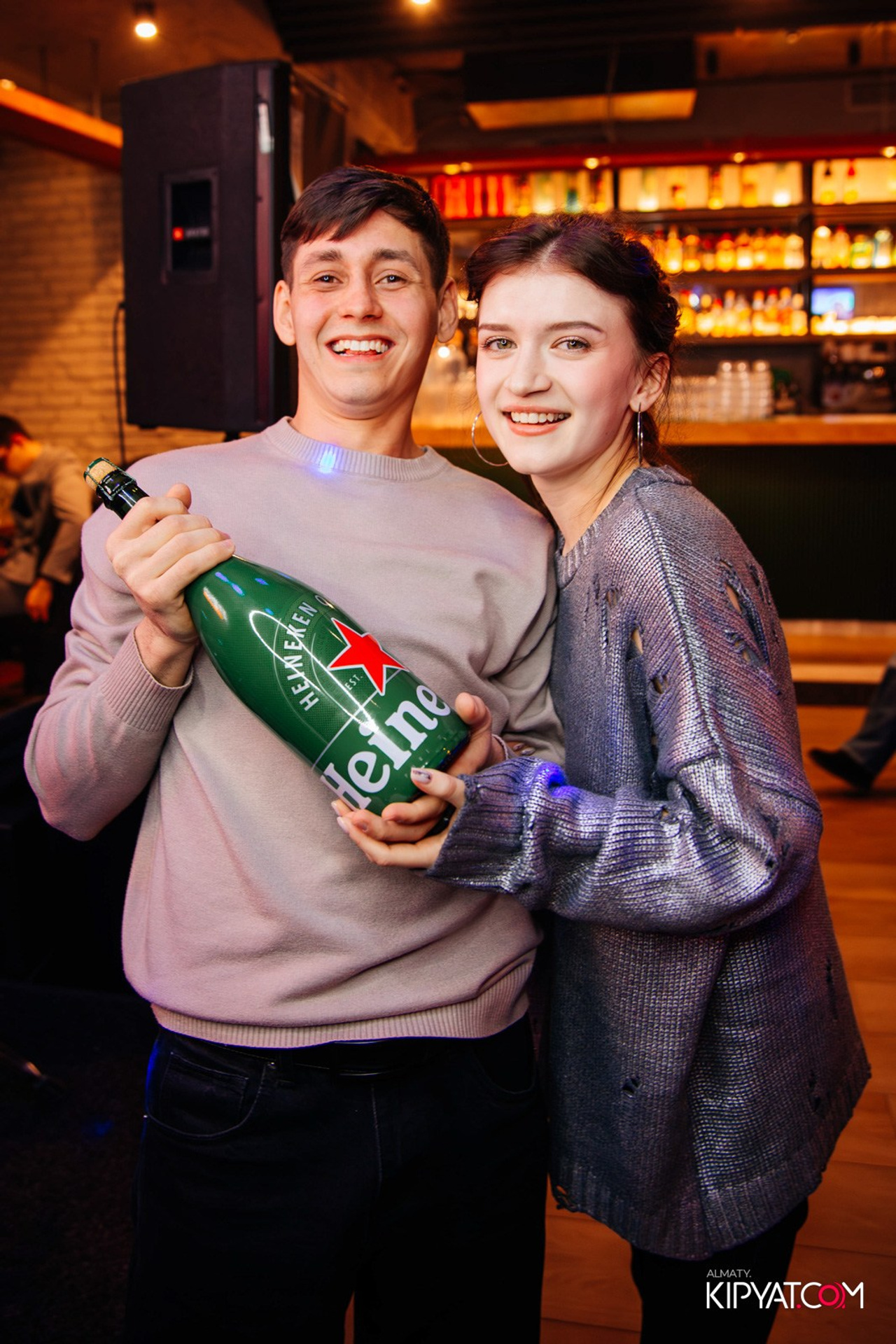 Фотоотчеты. КИПЯТКОМ АЛМАТЫ!