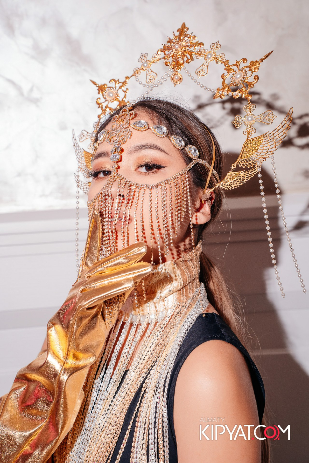 Фотоотчеты. КИПЯТКОМ АЛМАТЫ!