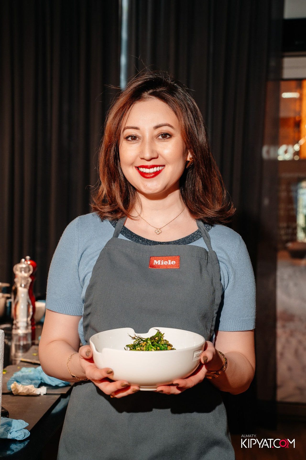 Фотоотчеты. КИПЯТКОМ АЛМАТЫ!