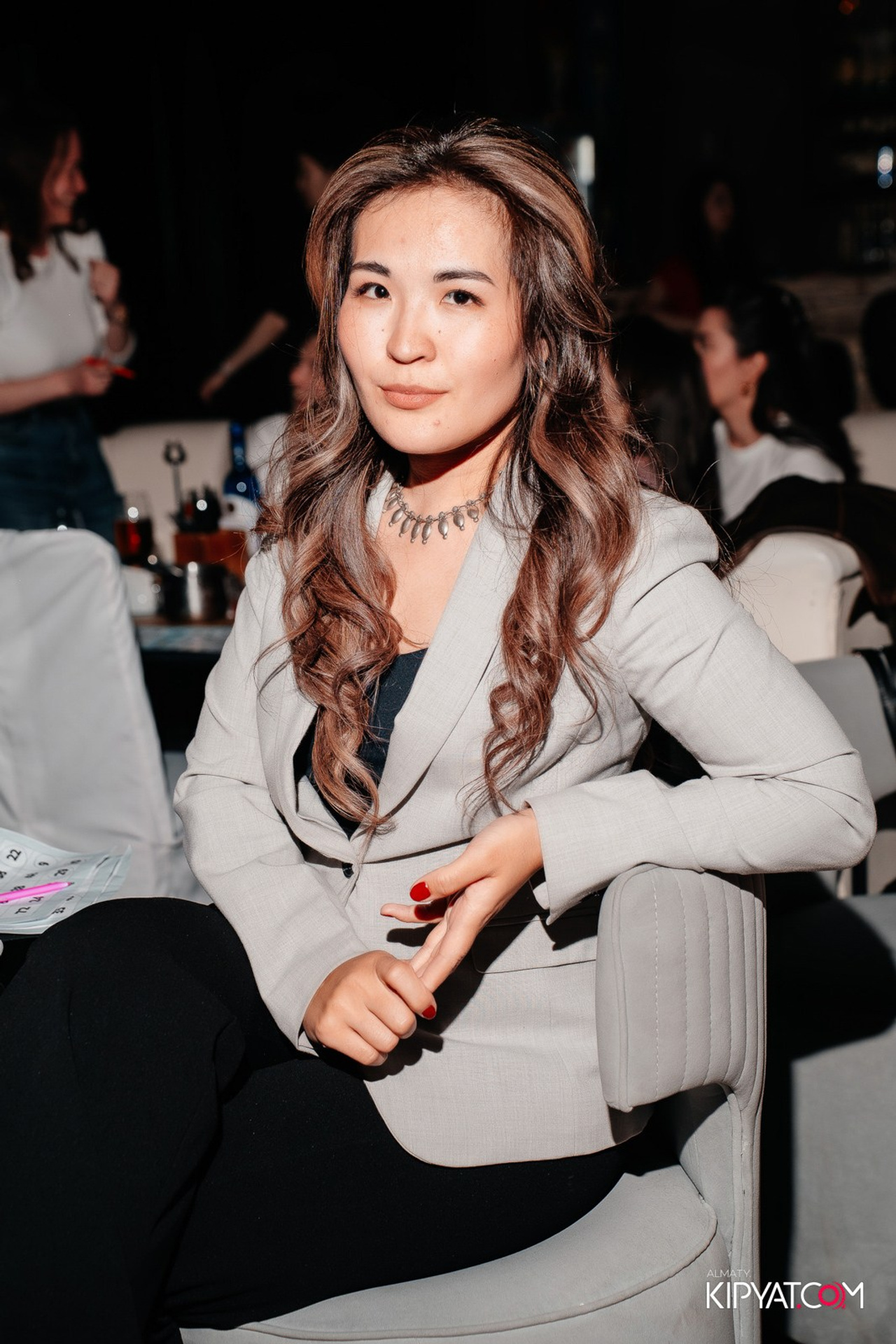 Фотоотчеты. КИПЯТКОМ АЛМАТЫ!