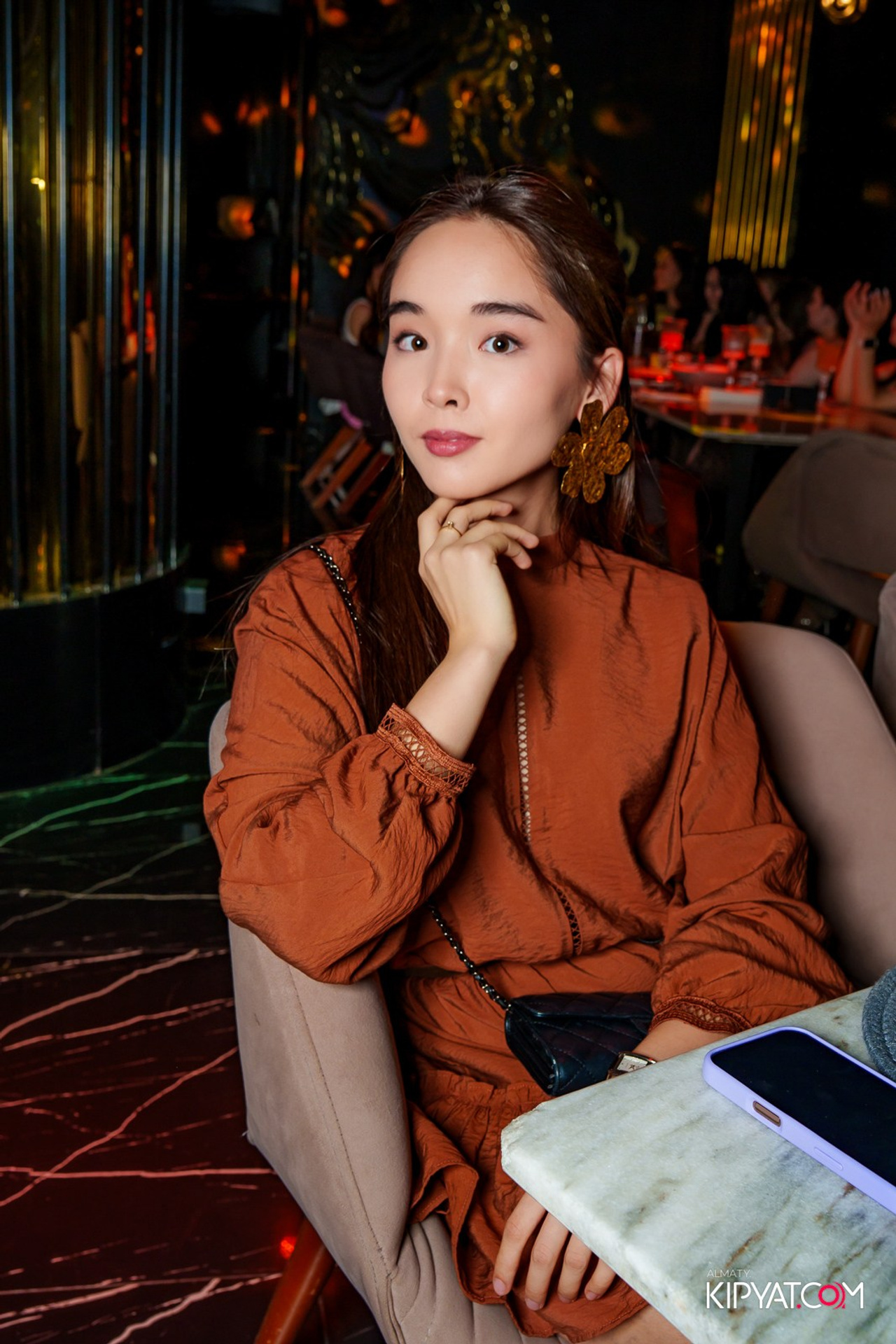 Фотоотчеты. КИПЯТКОМ АЛМАТЫ!