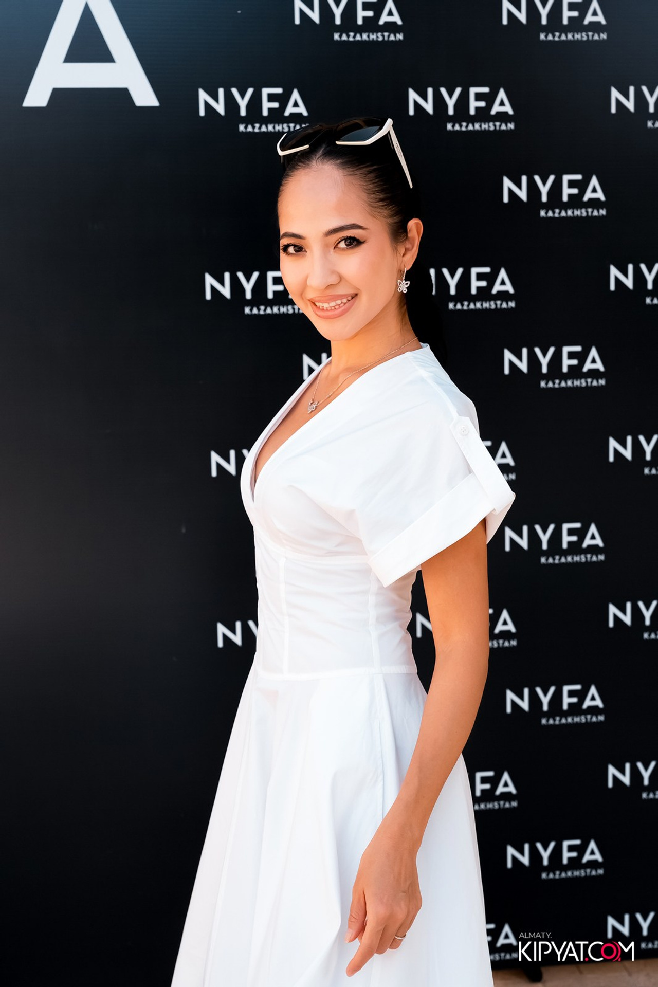 Фотоотчеты. КИПЯТКОМ АЛМАТЫ!