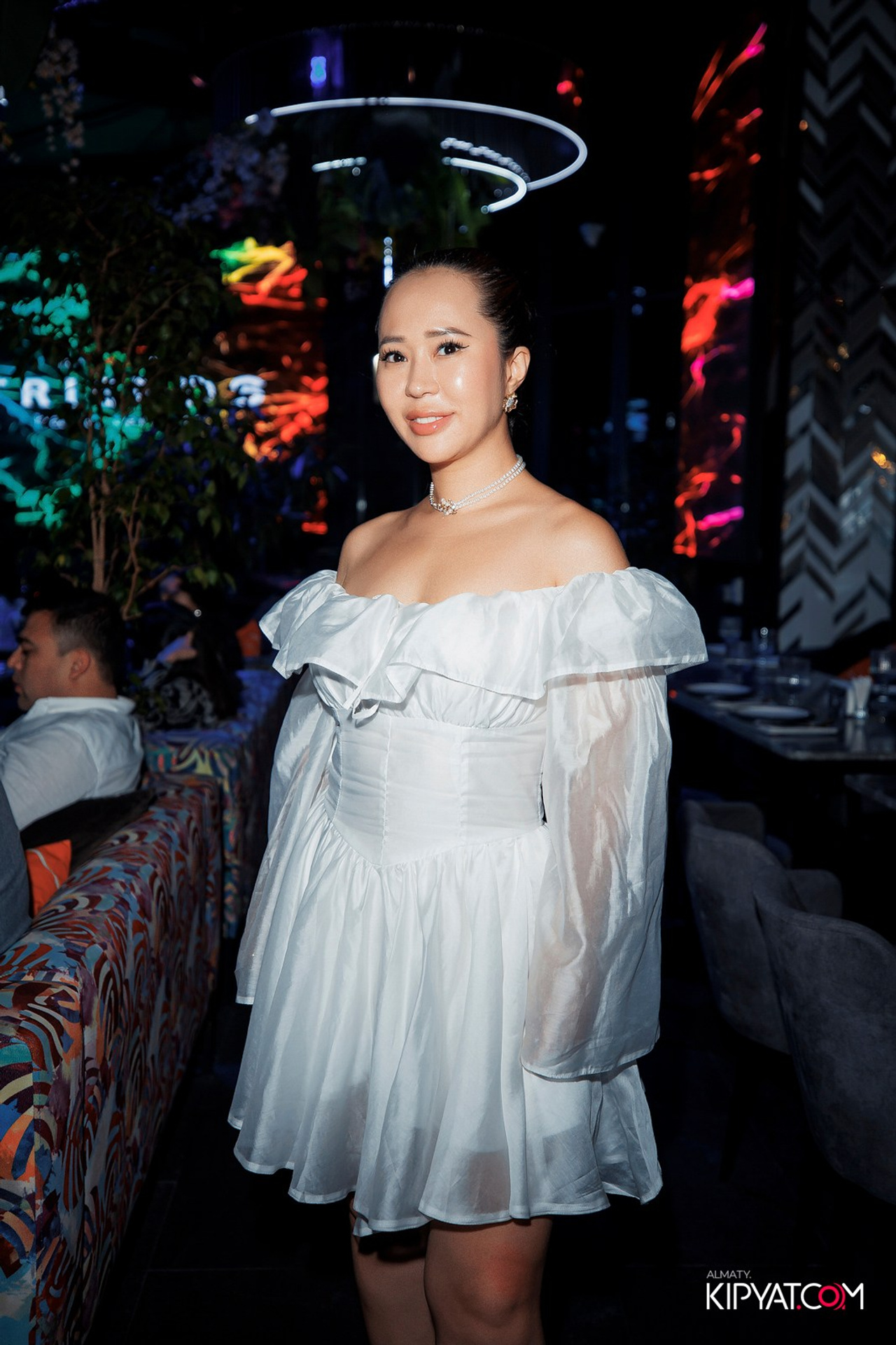 Фотоотчеты. КИПЯТКОМ АЛМАТЫ!