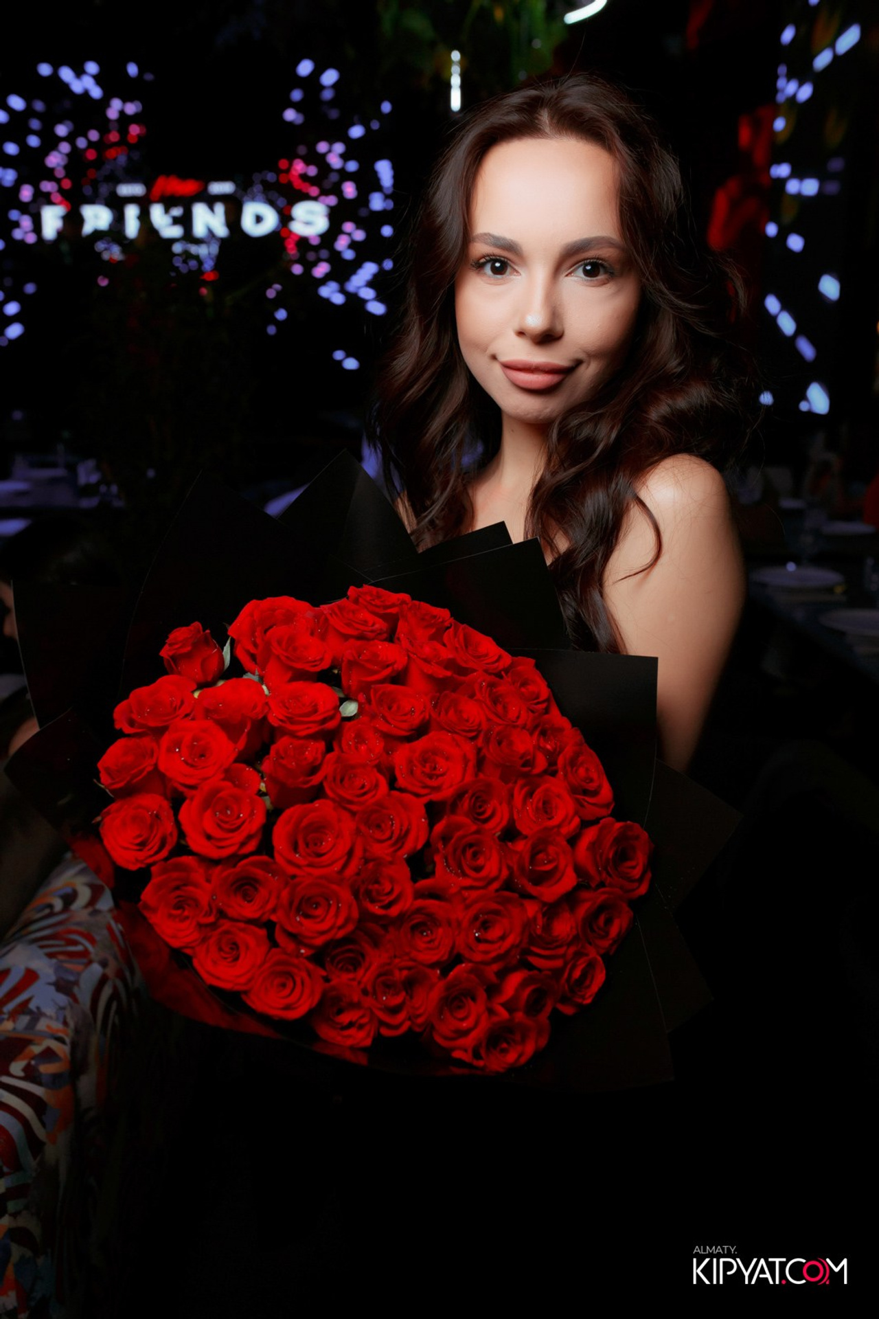 Фотоотчеты. КИПЯТКОМ АЛМАТЫ!