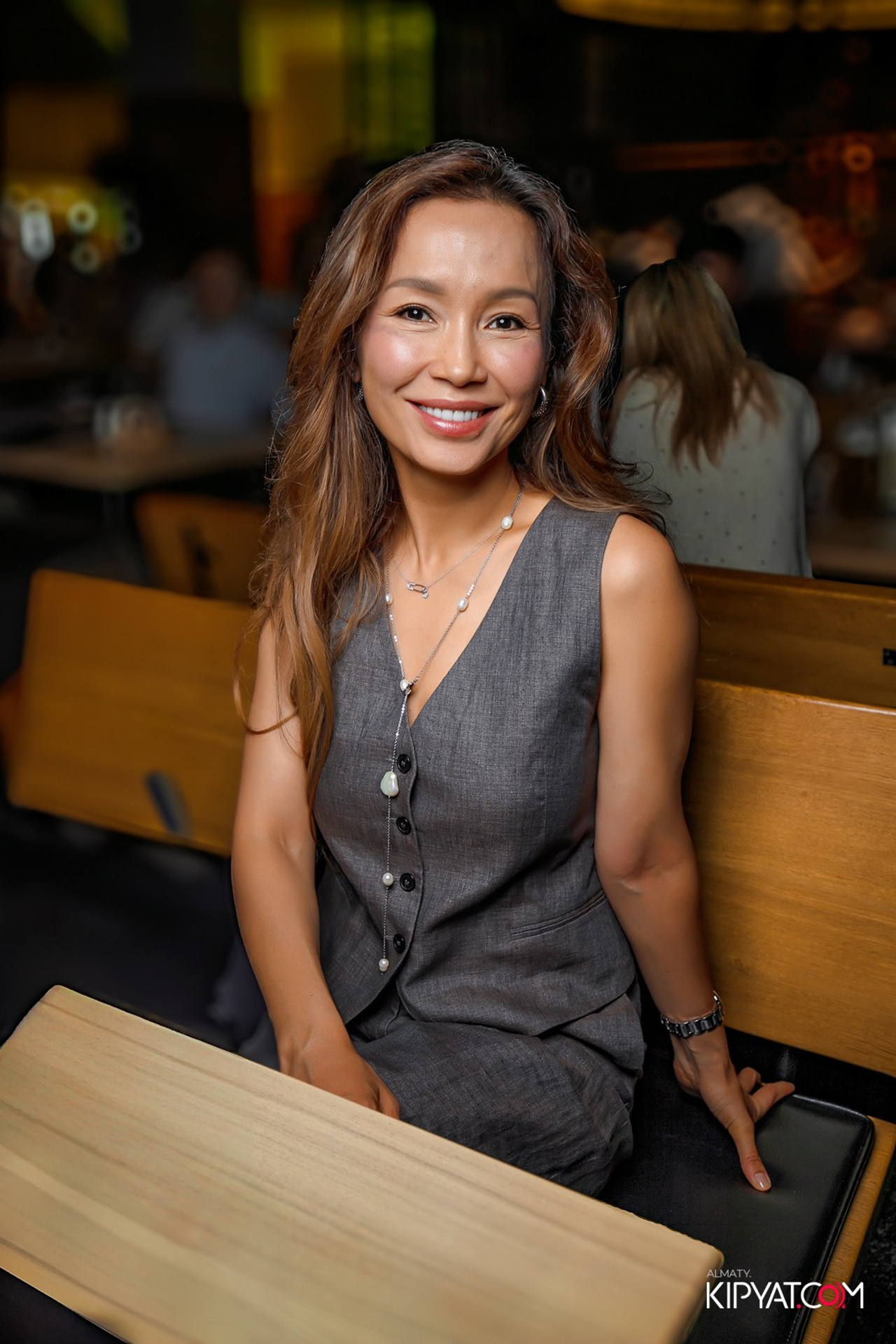 Фотоотчеты. КИПЯТКОМ АЛМАТЫ!