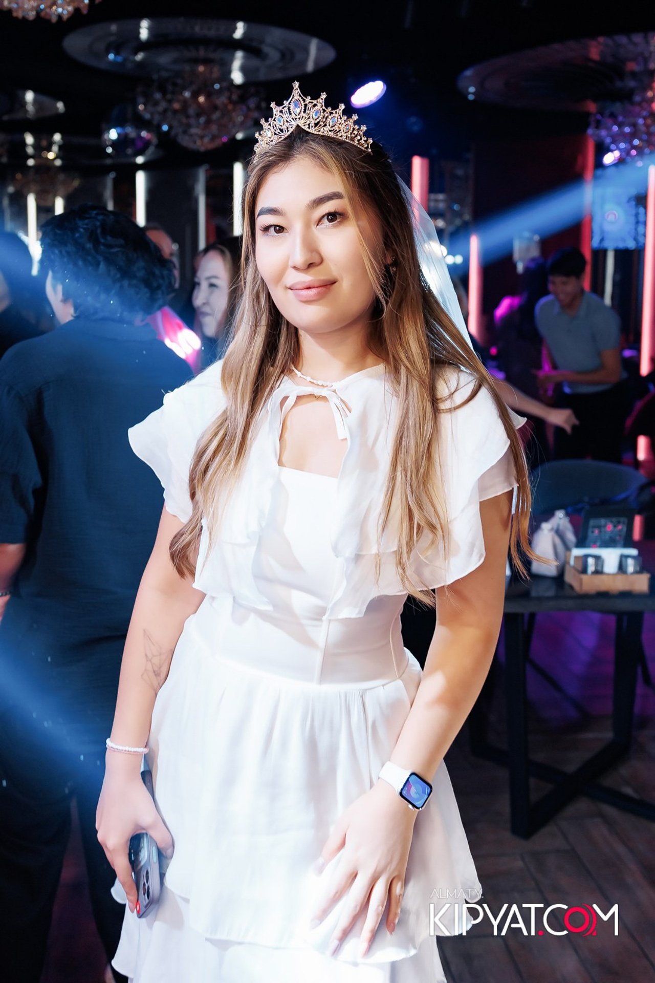 Фотоотчеты. КИПЯТКОМ АЛМАТЫ!