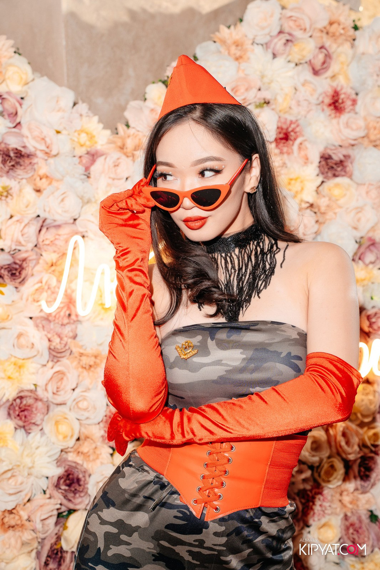 Фотоотчеты. КИПЯТКОМ АЛМАТЫ!