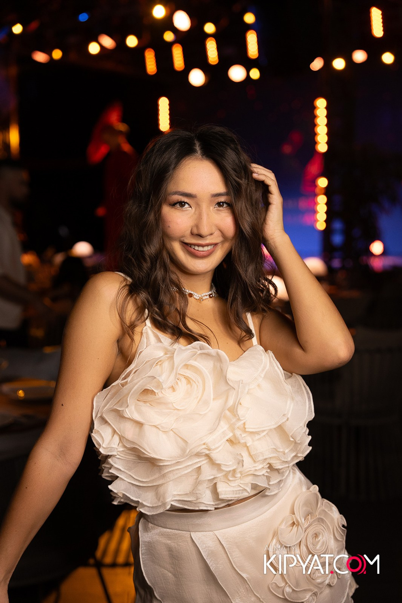 Фотоотчеты. КИПЯТКОМ АЛМАТЫ!