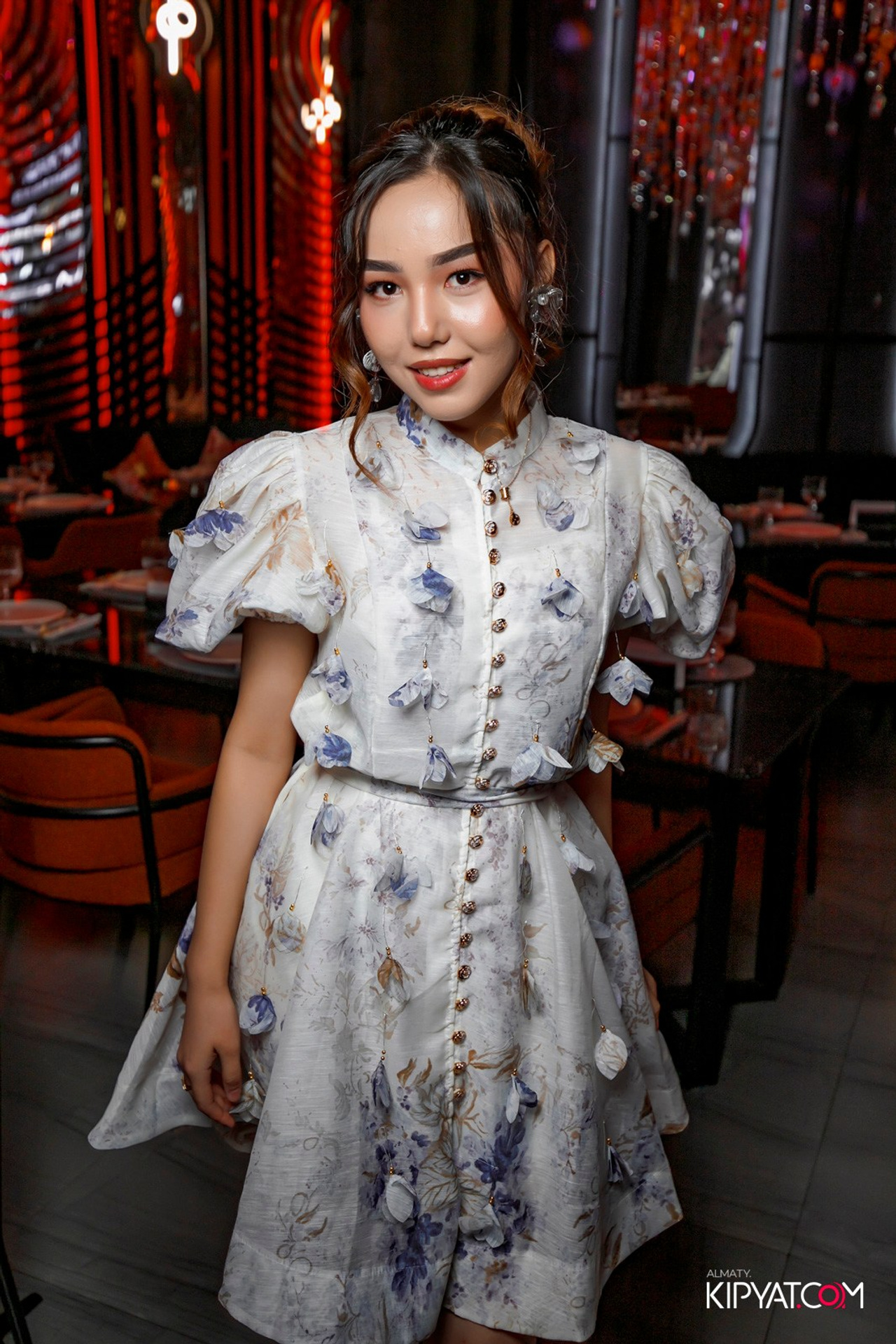 Фотоотчеты. КИПЯТКОМ АЛМАТЫ!