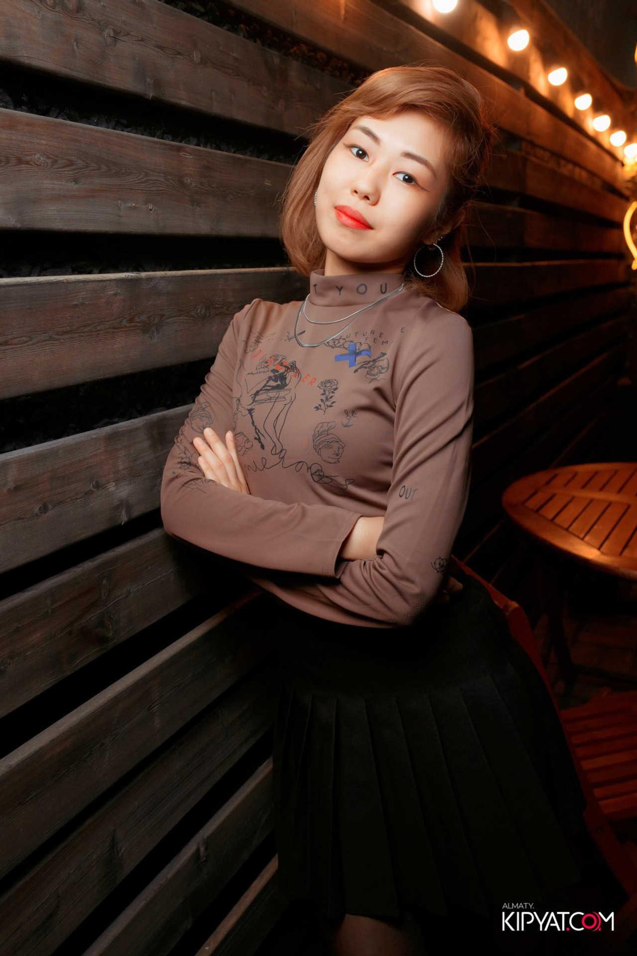 Фотоотчеты. КИПЯТКОМ АЛМАТЫ!