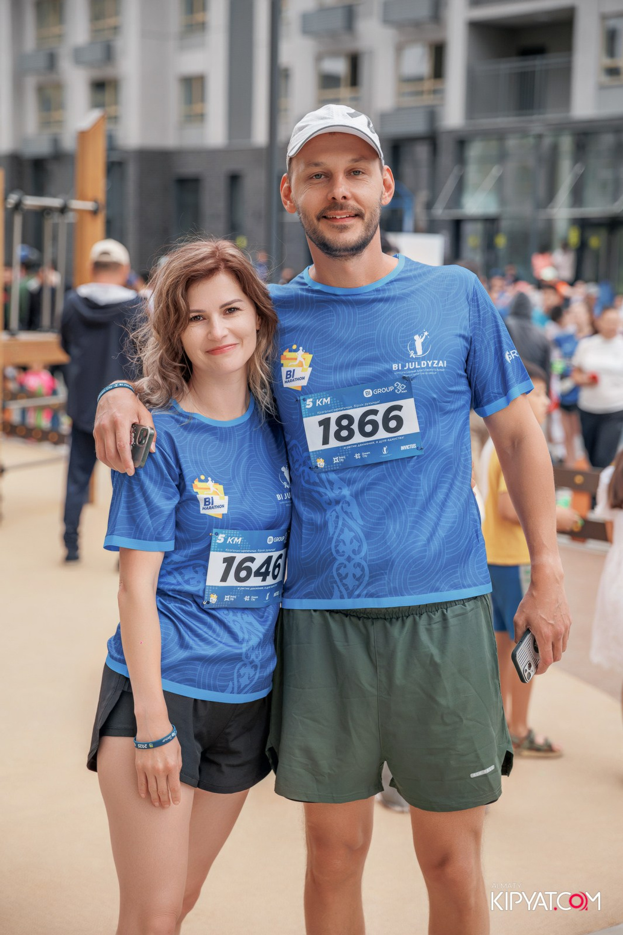 Фотоотчеты. КИПЯТКОМ АЛМАТЫ!