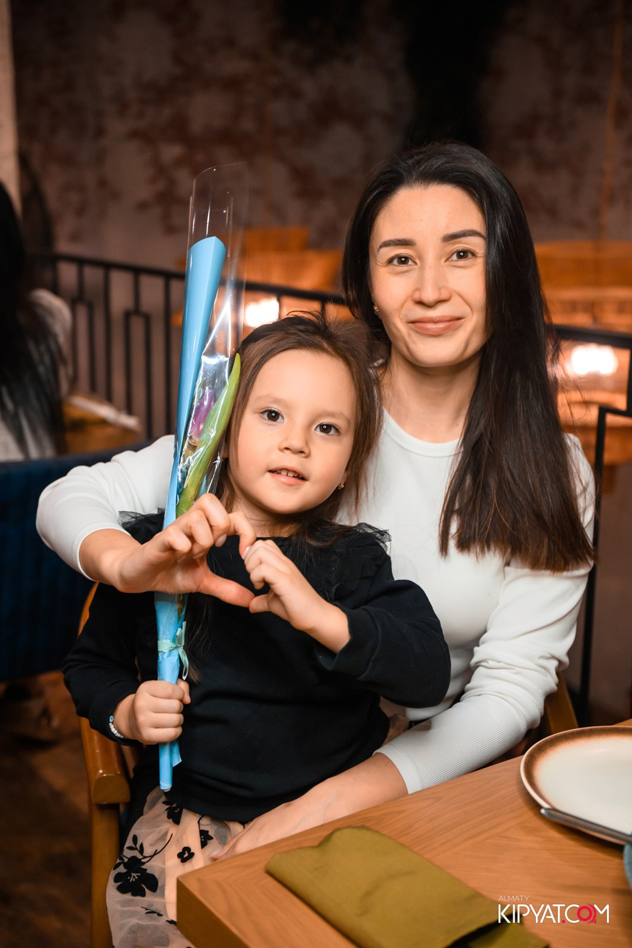 Фотоотчеты. КИПЯТКОМ АЛМАТЫ!