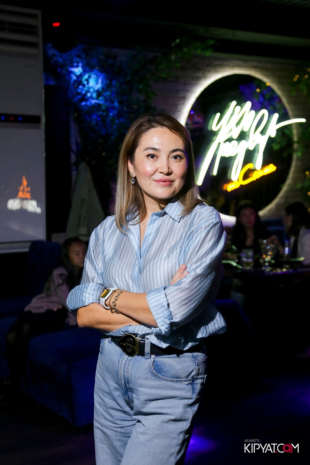 Фотоотчеты. КИПЯТКОМ АЛМАТЫ!