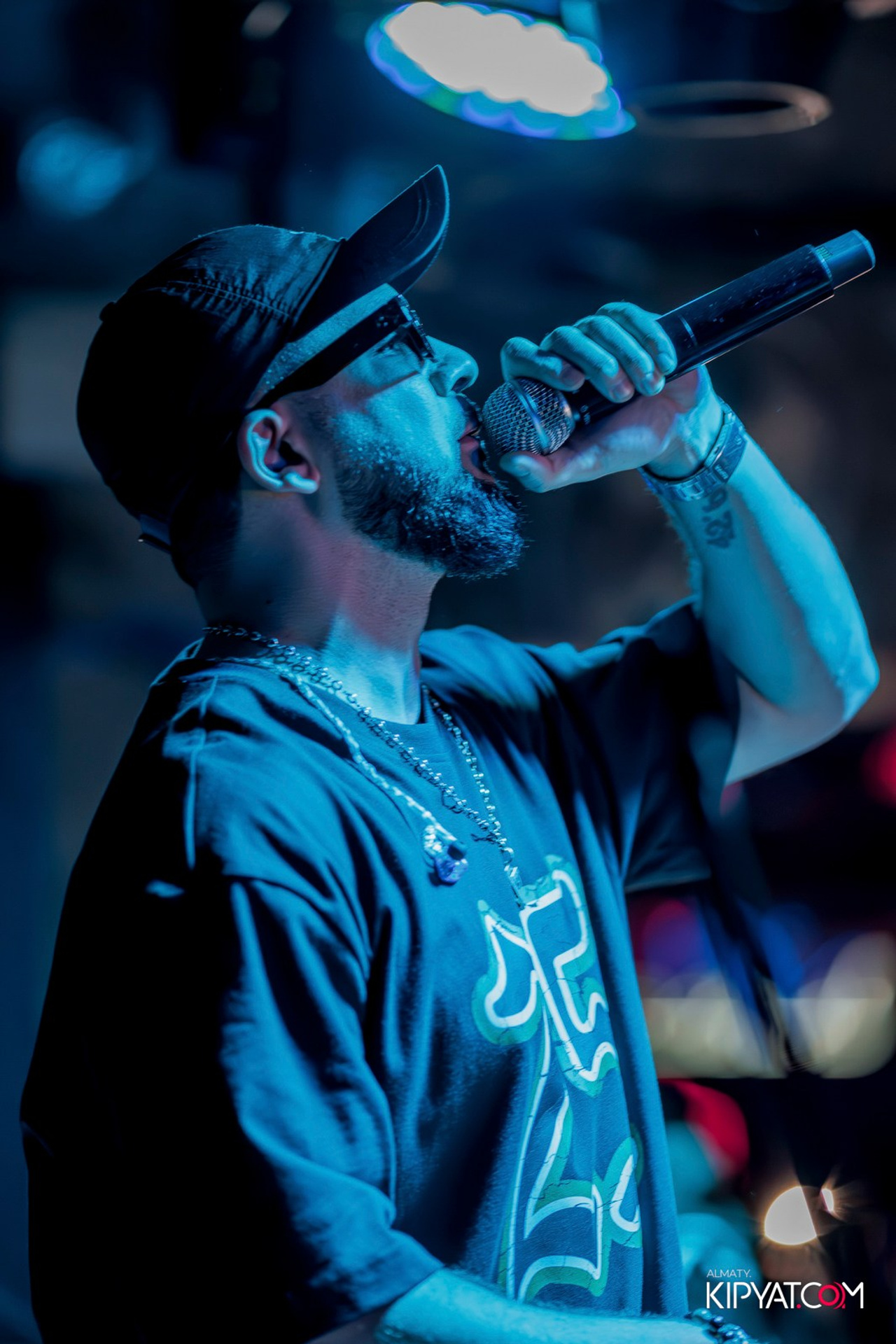 Фотоотчеты. КИПЯТКОМ АЛМАТЫ!