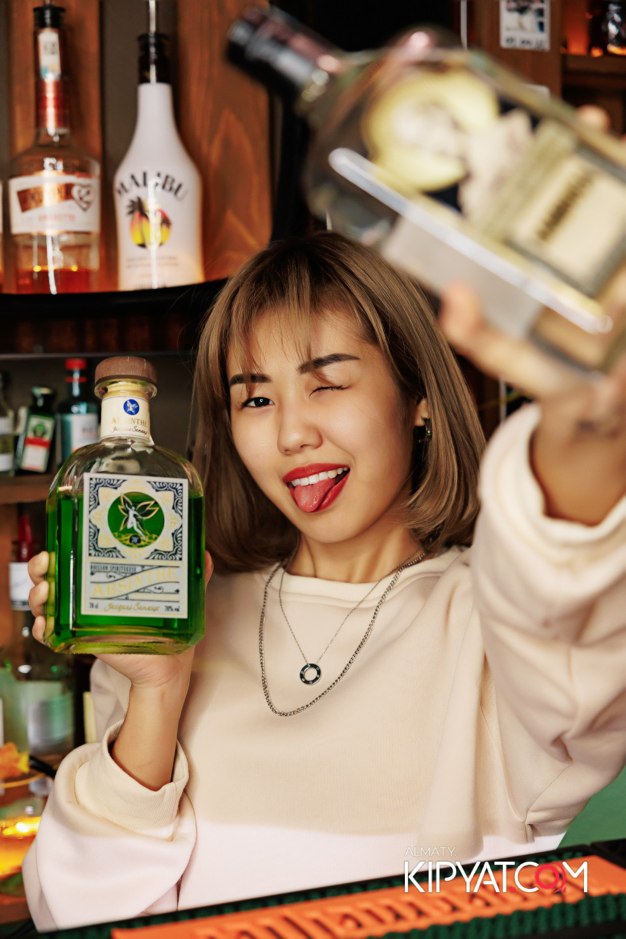 Фотоотчеты. КИПЯТКОМ АЛМАТЫ!