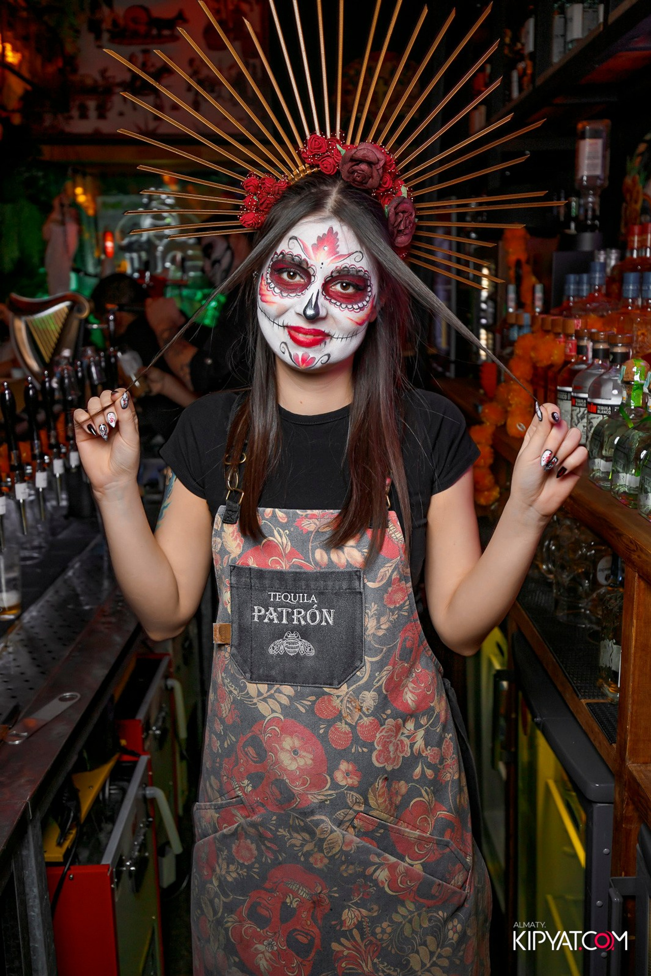 Фотоотчеты. КИПЯТКОМ АЛМАТЫ!