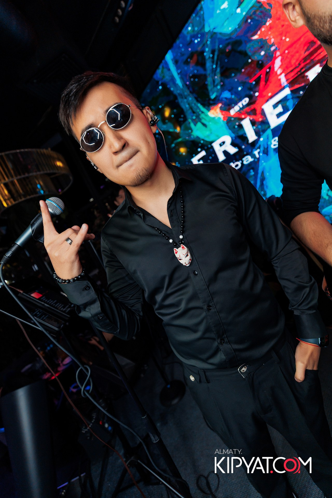 Фотоотчеты. КИПЯТКОМ АЛМАТЫ!