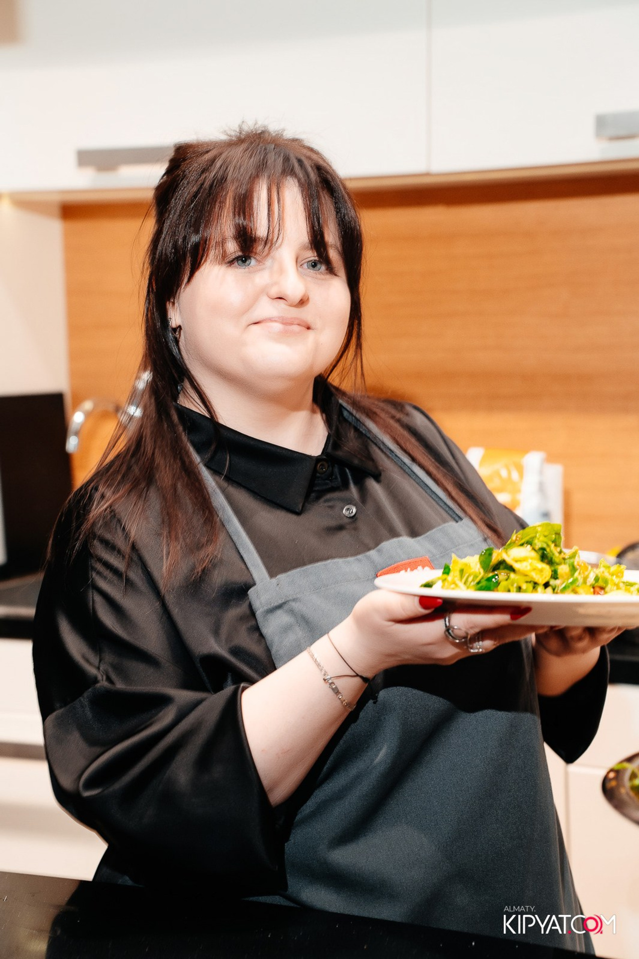 Фотоотчеты. КИПЯТКОМ АЛМАТЫ!