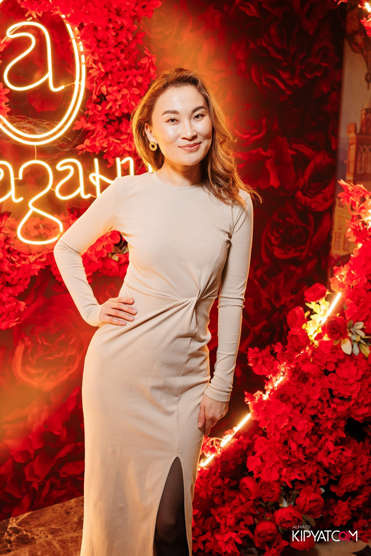 Фотоотчеты. КИПЯТКОМ АЛМАТЫ!