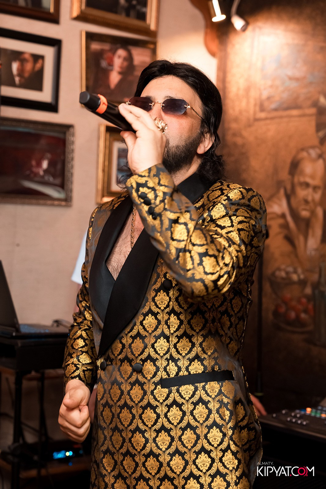 Фотоотчеты. КИПЯТКОМ АЛМАТЫ!