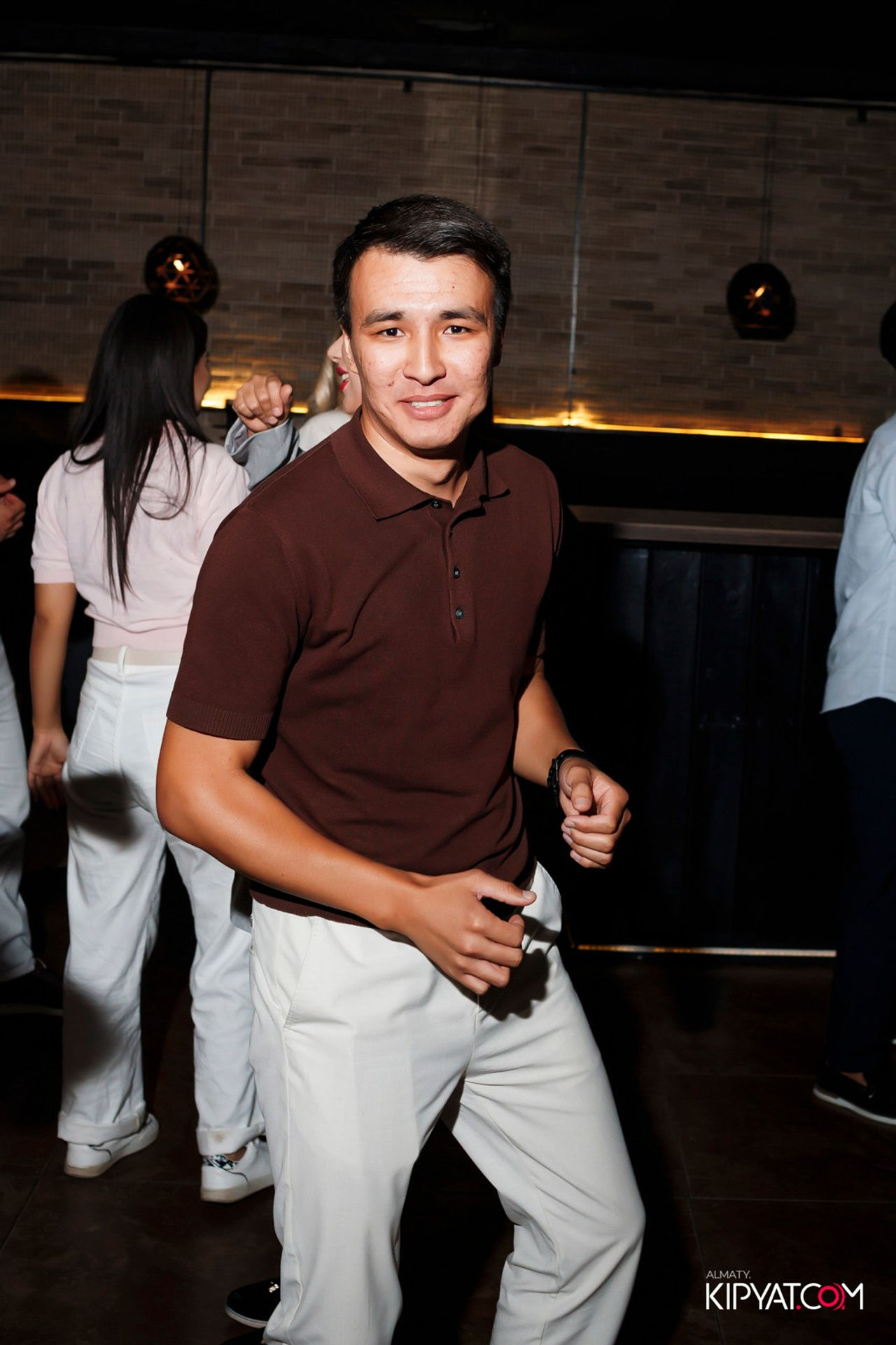 Фотоотчеты. КИПЯТКОМ АЛМАТЫ!