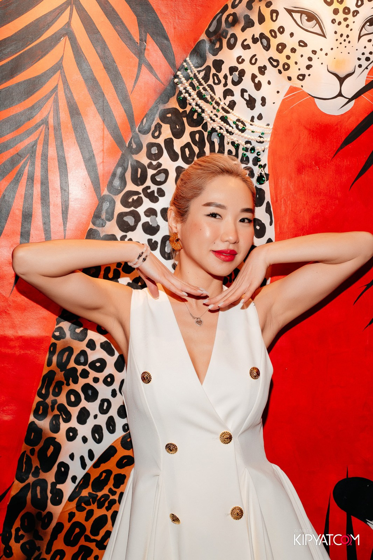 Фотоотчеты. КИПЯТКОМ АЛМАТЫ!