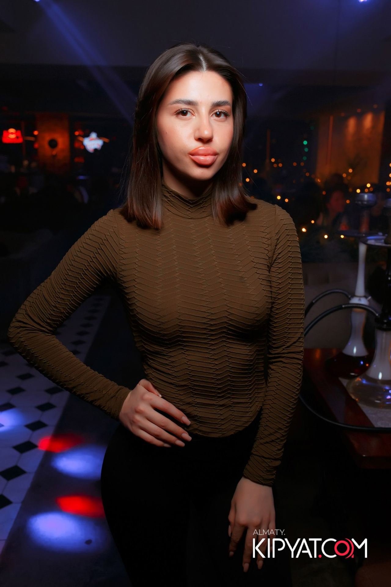 Фотоотчеты. КИПЯТКОМ АЛМАТЫ!