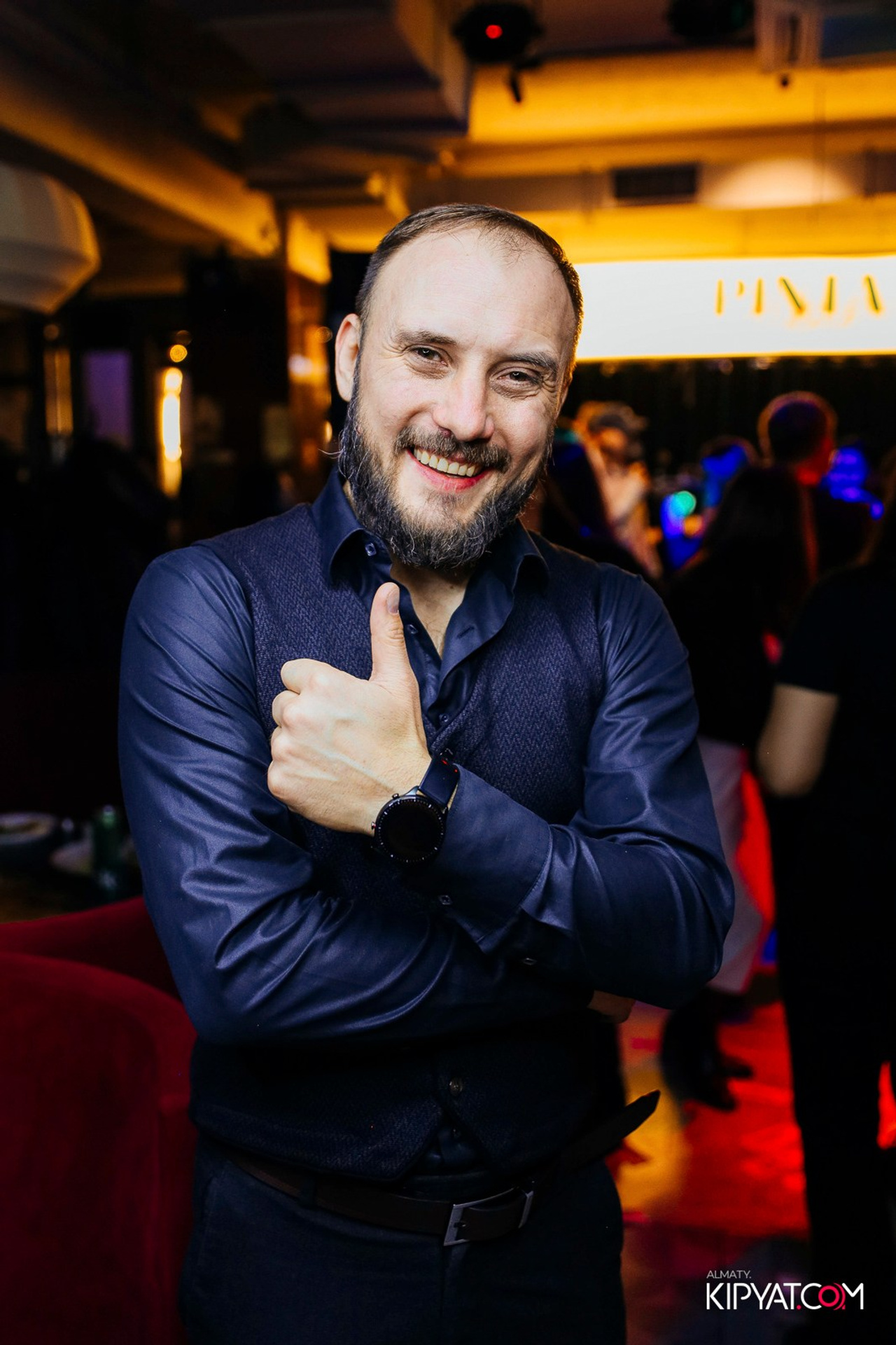 Фотоотчеты. КИПЯТКОМ АЛМАТЫ!