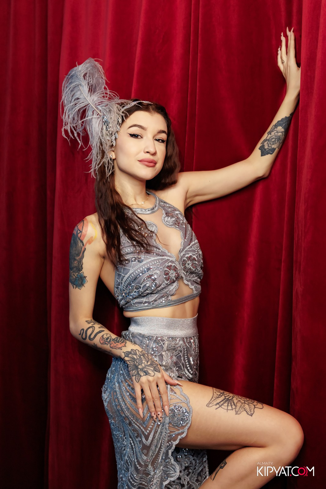 Фотоотчеты. КИПЯТКОМ АЛМАТЫ!