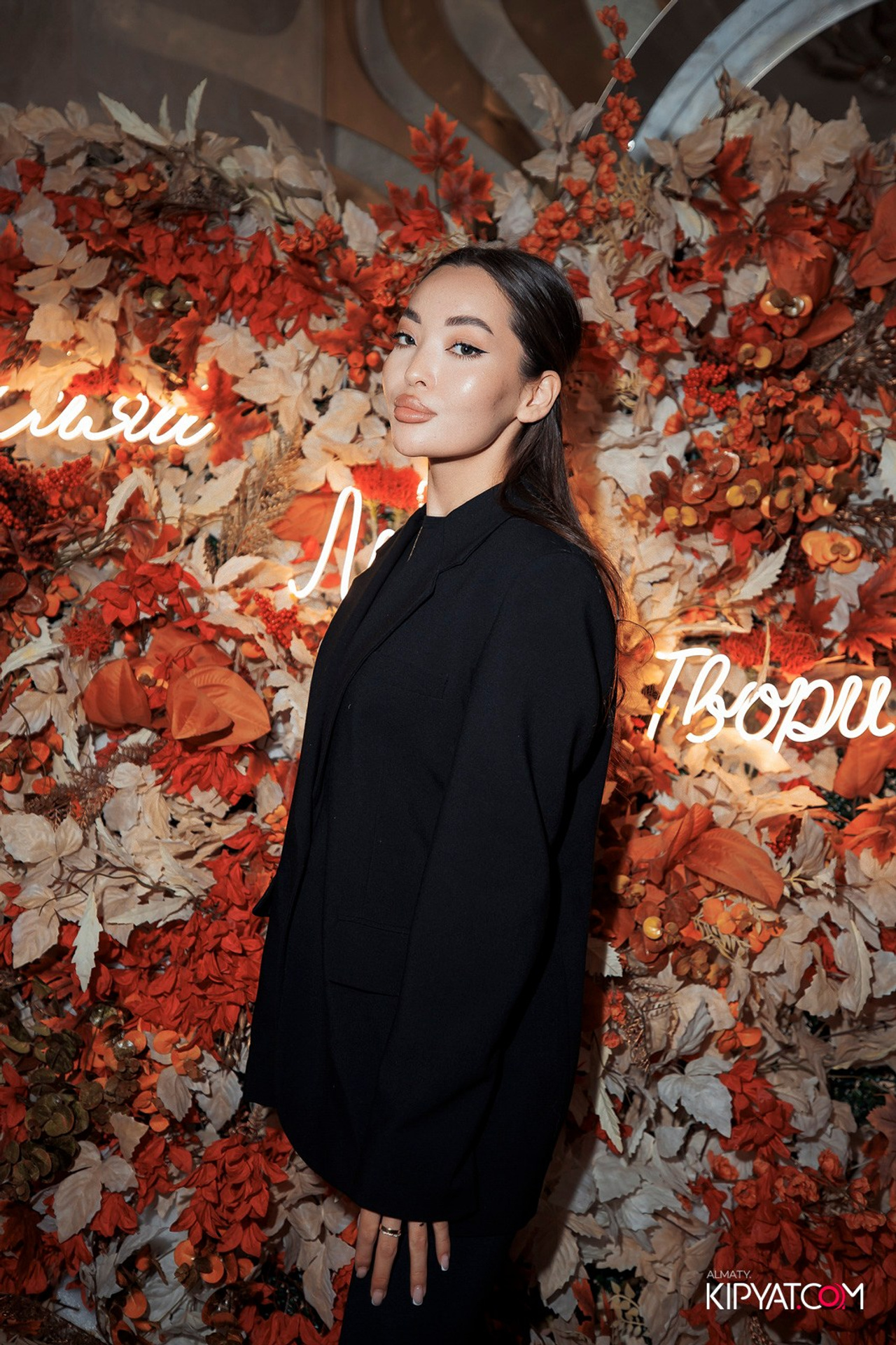 Фотоотчеты. КИПЯТКОМ АЛМАТЫ!