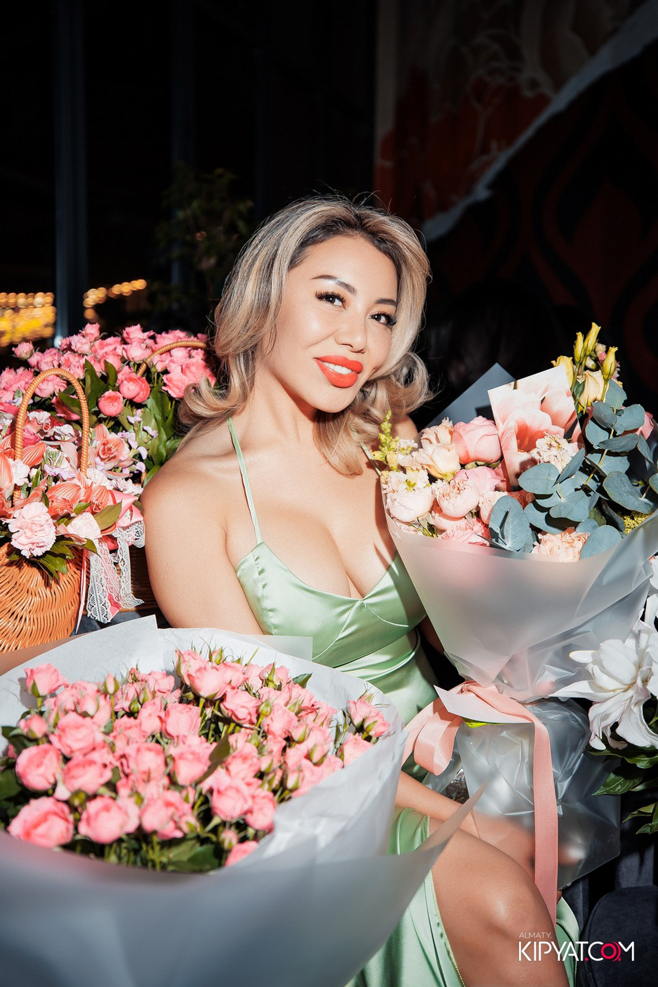 Фотоотчеты. КИПЯТКОМ АЛМАТЫ!