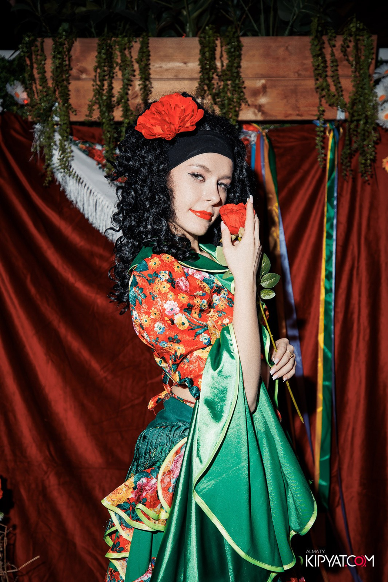 Фотоотчеты. КИПЯТКОМ АЛМАТЫ!