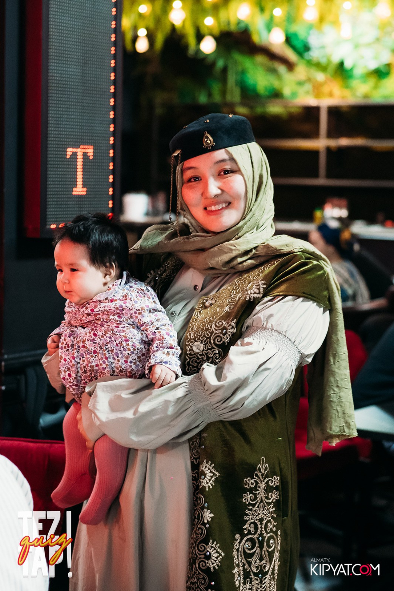 Фотоотчеты. КИПЯТКОМ АЛМАТЫ!