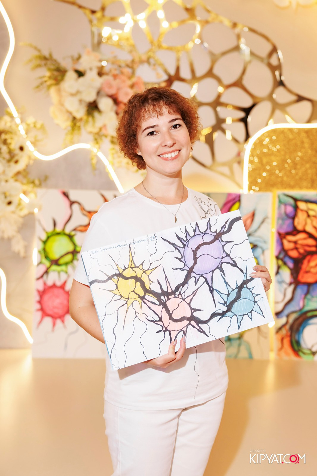 Смотрите также. КИПЯТКОМ АЛМАТЫ! Фотосъемка мероприятий в Алматы