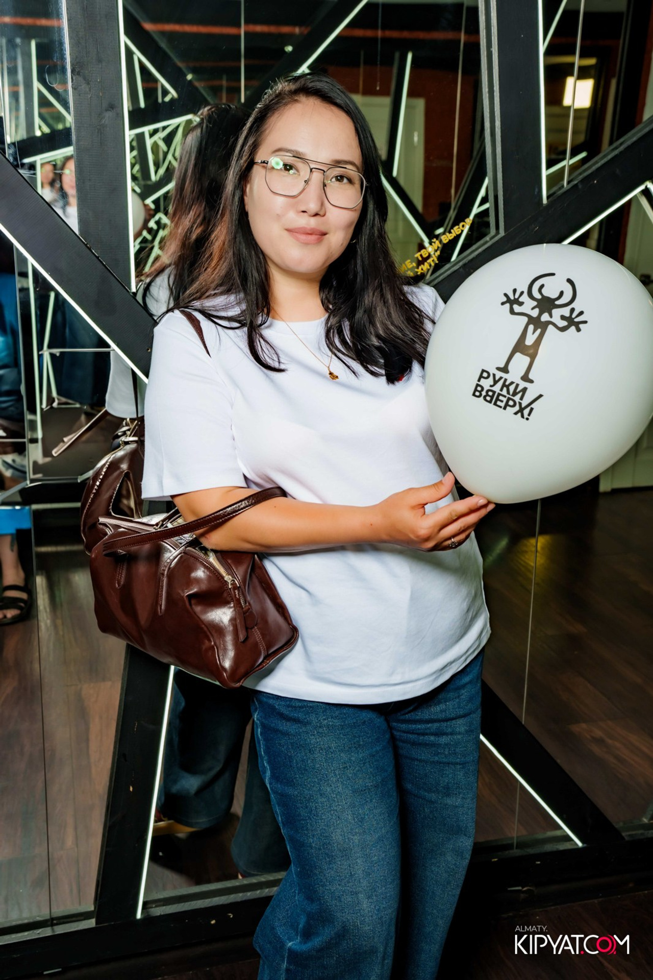 Фотоотчеты. КИПЯТКОМ АЛМАТЫ!