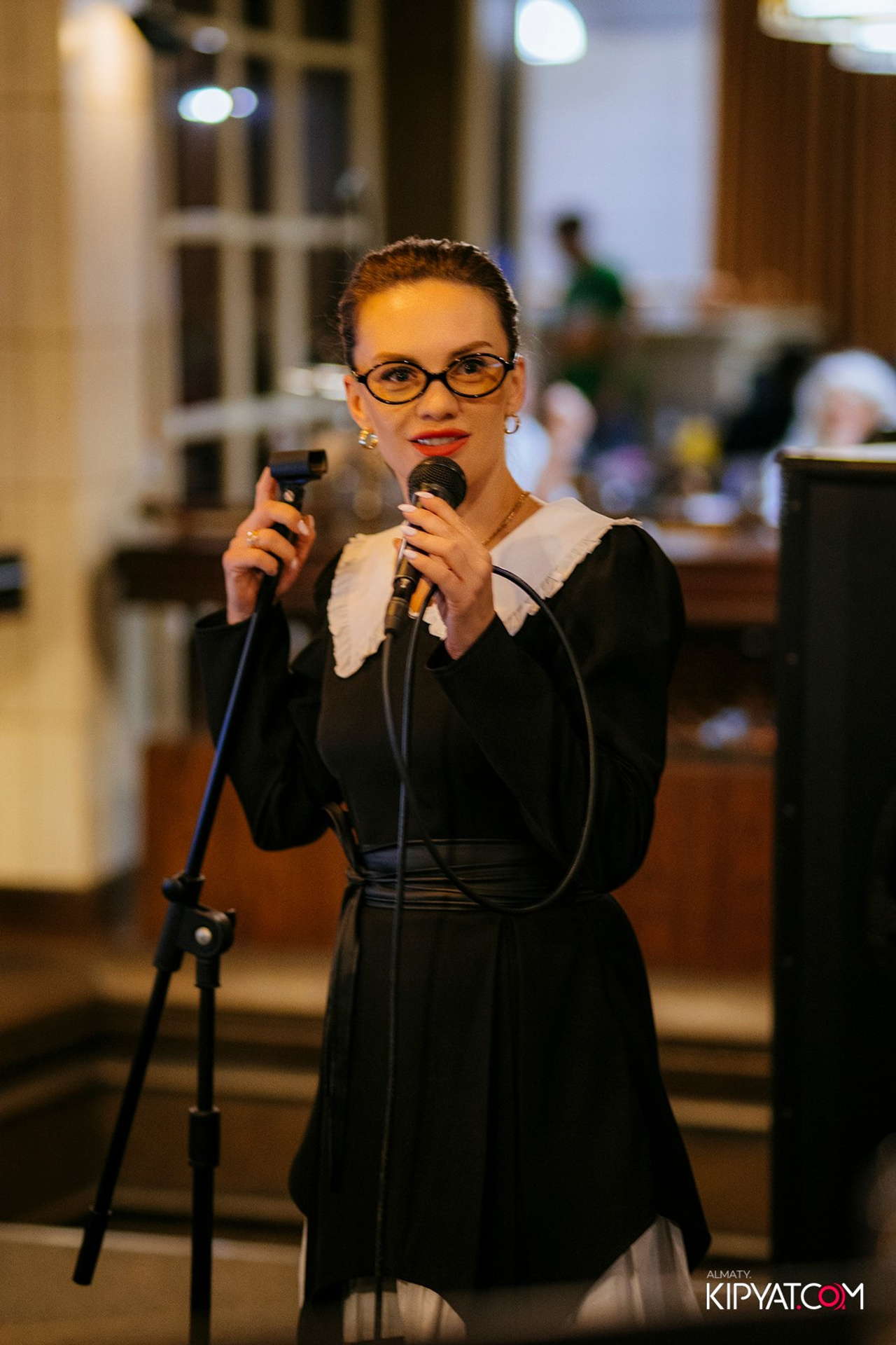 Фотоотчеты. КИПЯТКОМ АЛМАТЫ!