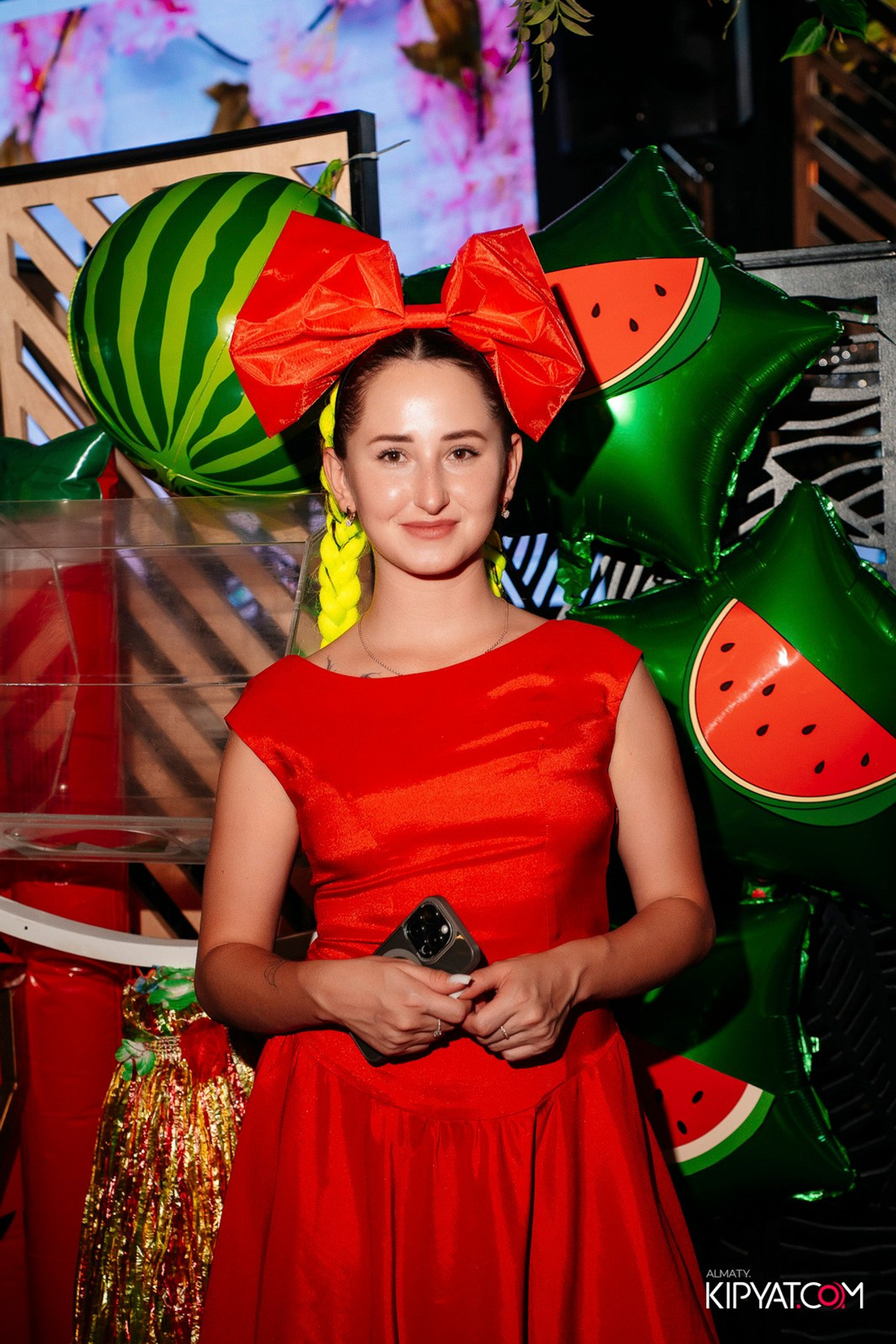 Фотоотчеты. КИПЯТКОМ АЛМАТЫ!