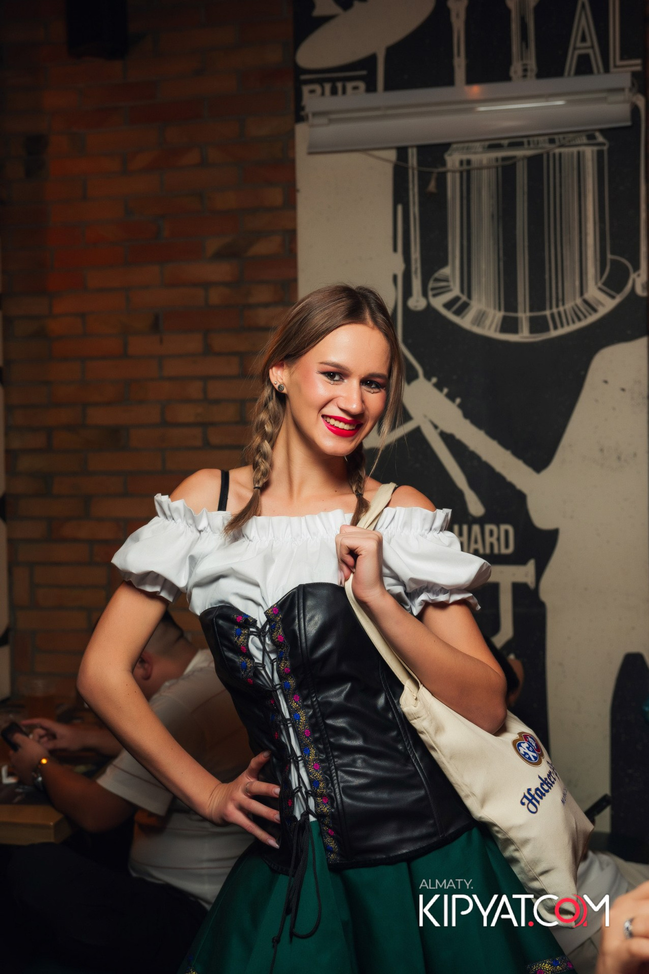 Фотоотчеты. КИПЯТКОМ АЛМАТЫ!