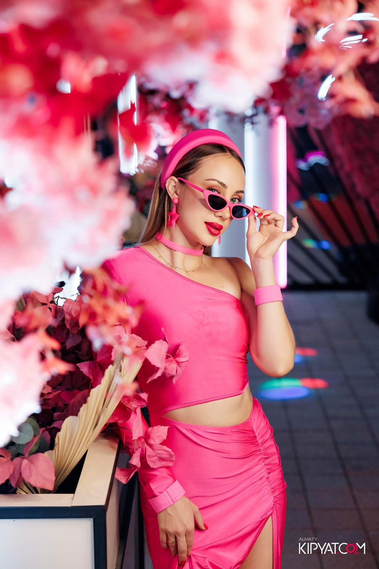 Фотоотчеты. КИПЯТКОМ АЛМАТЫ!