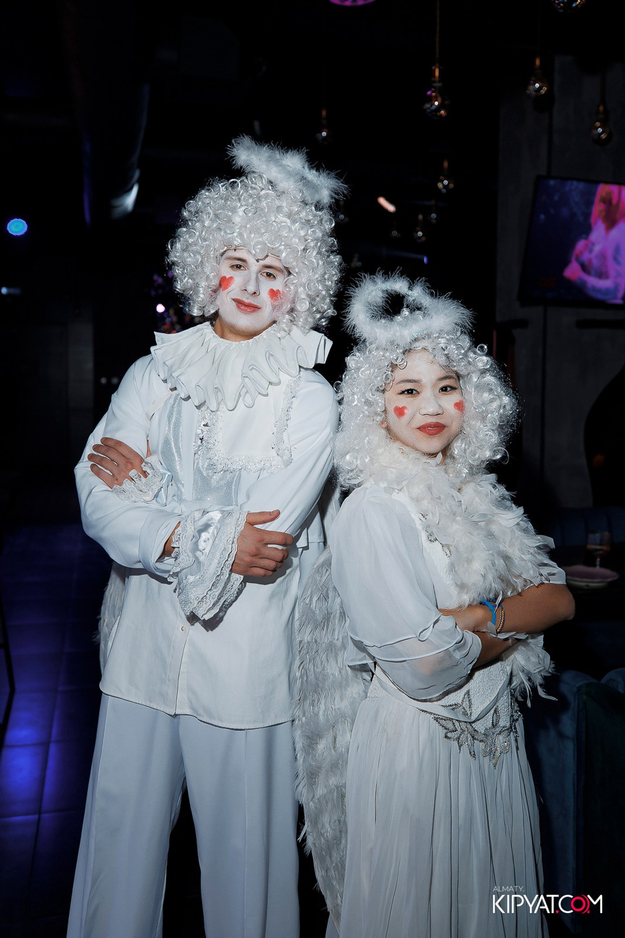 Смотрите также. КИПЯТКОМ АЛМАТЫ! Фотосъемка мероприятий в Алматы