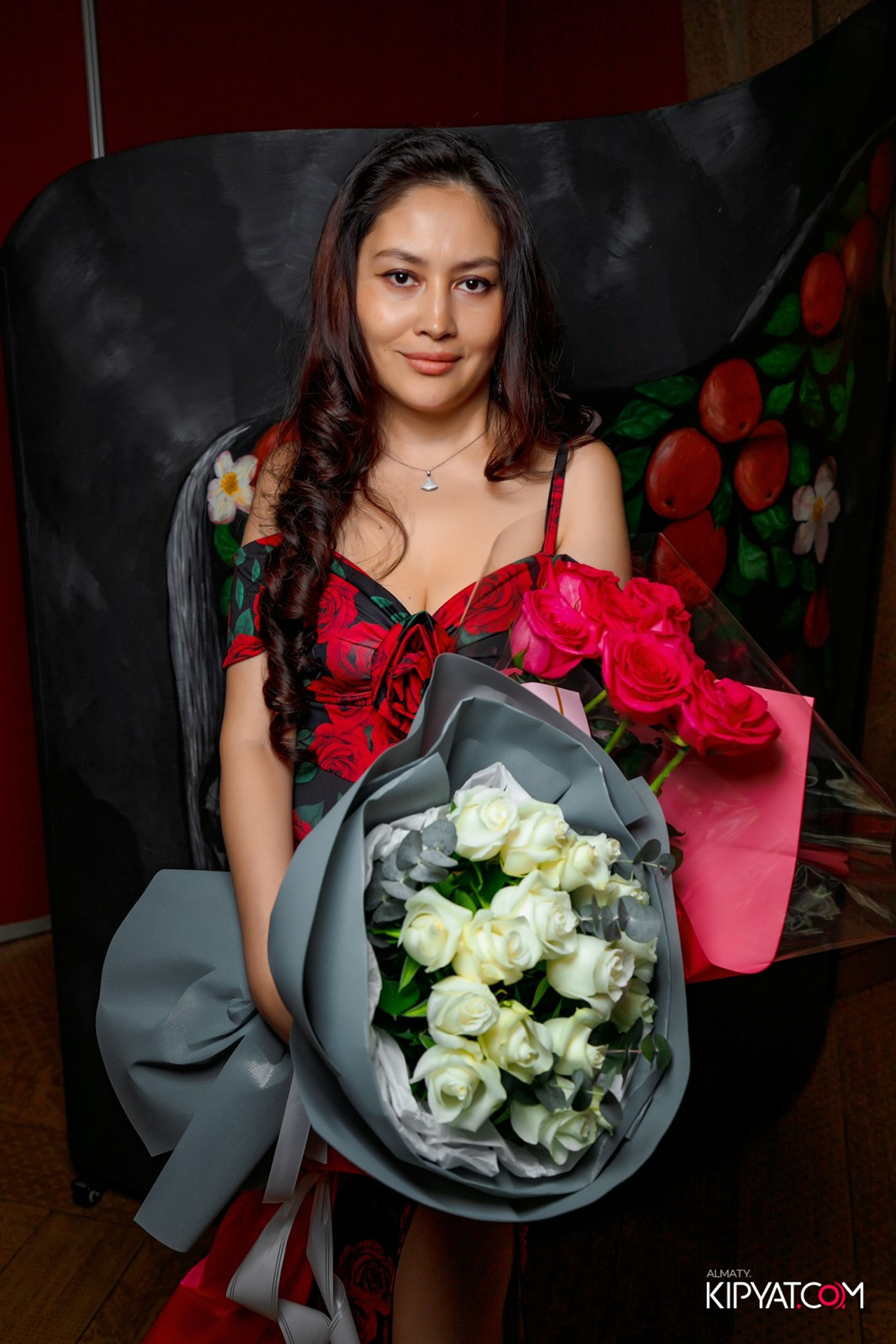 Фотоотчеты. КИПЯТКОМ АЛМАТЫ!