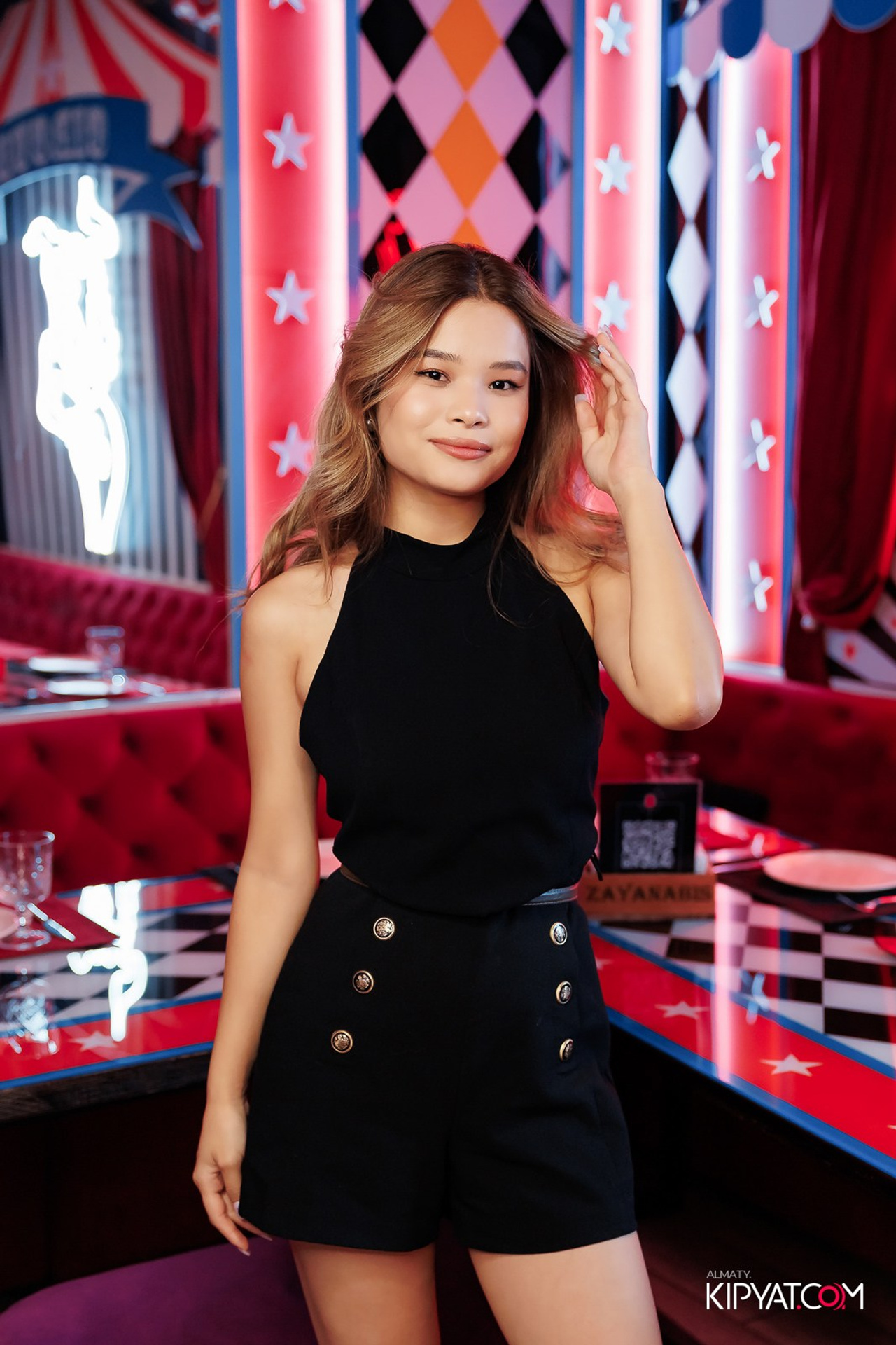 Фотоотчеты. КИПЯТКОМ АЛМАТЫ!