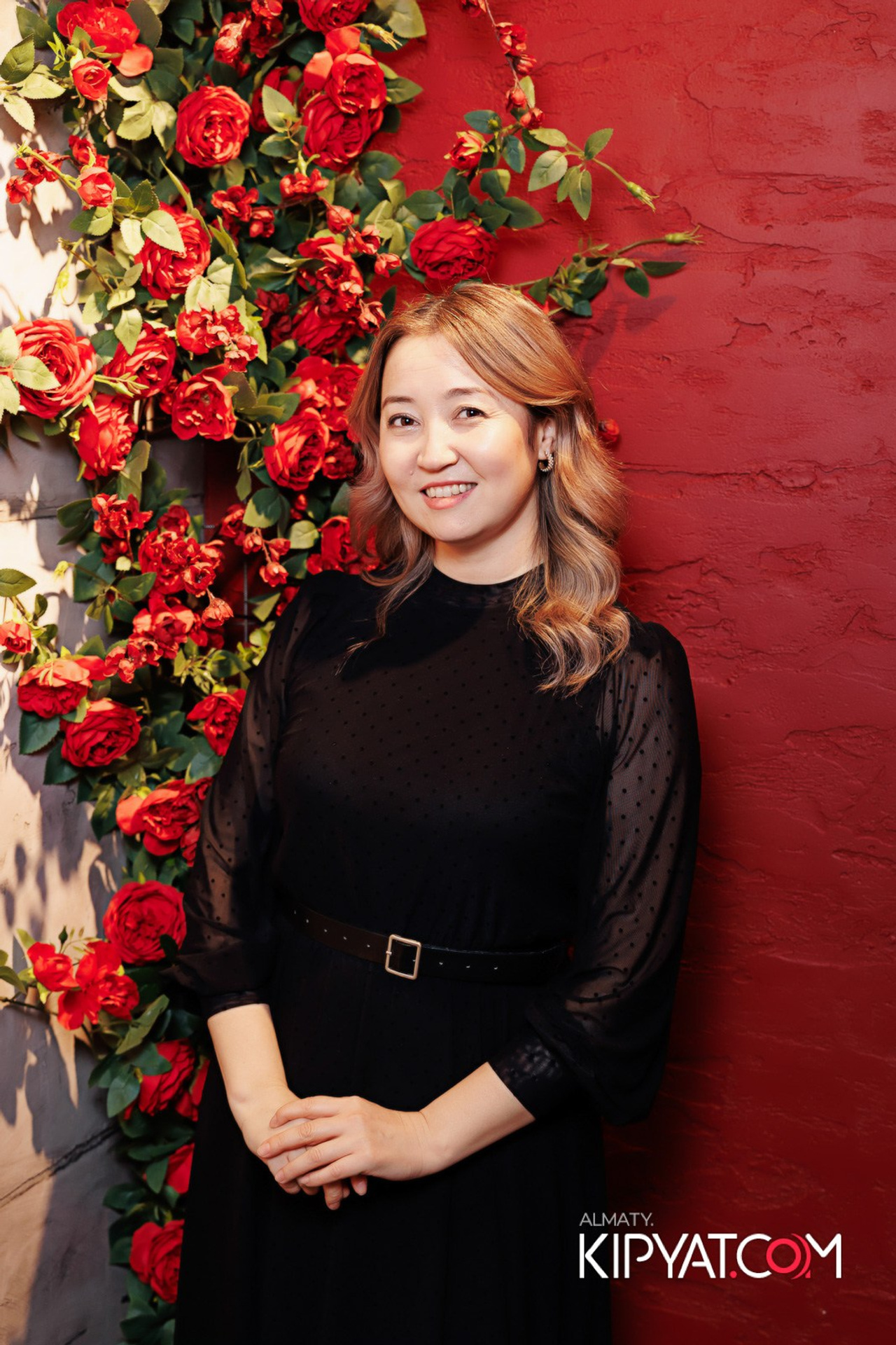 Фотоотчеты. КИПЯТКОМ АЛМАТЫ!