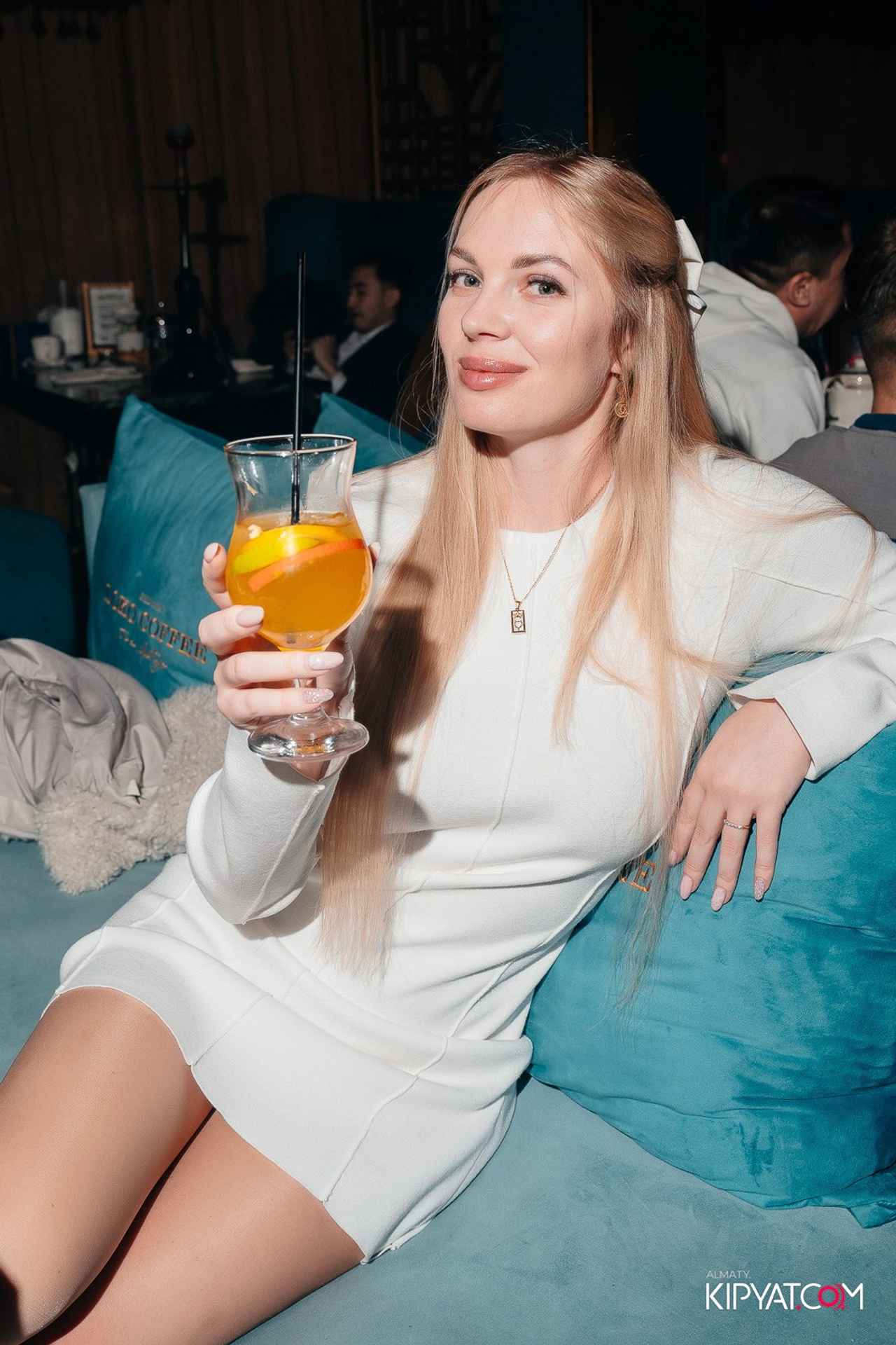 Фотоотчеты. КИПЯТКОМ АЛМАТЫ!