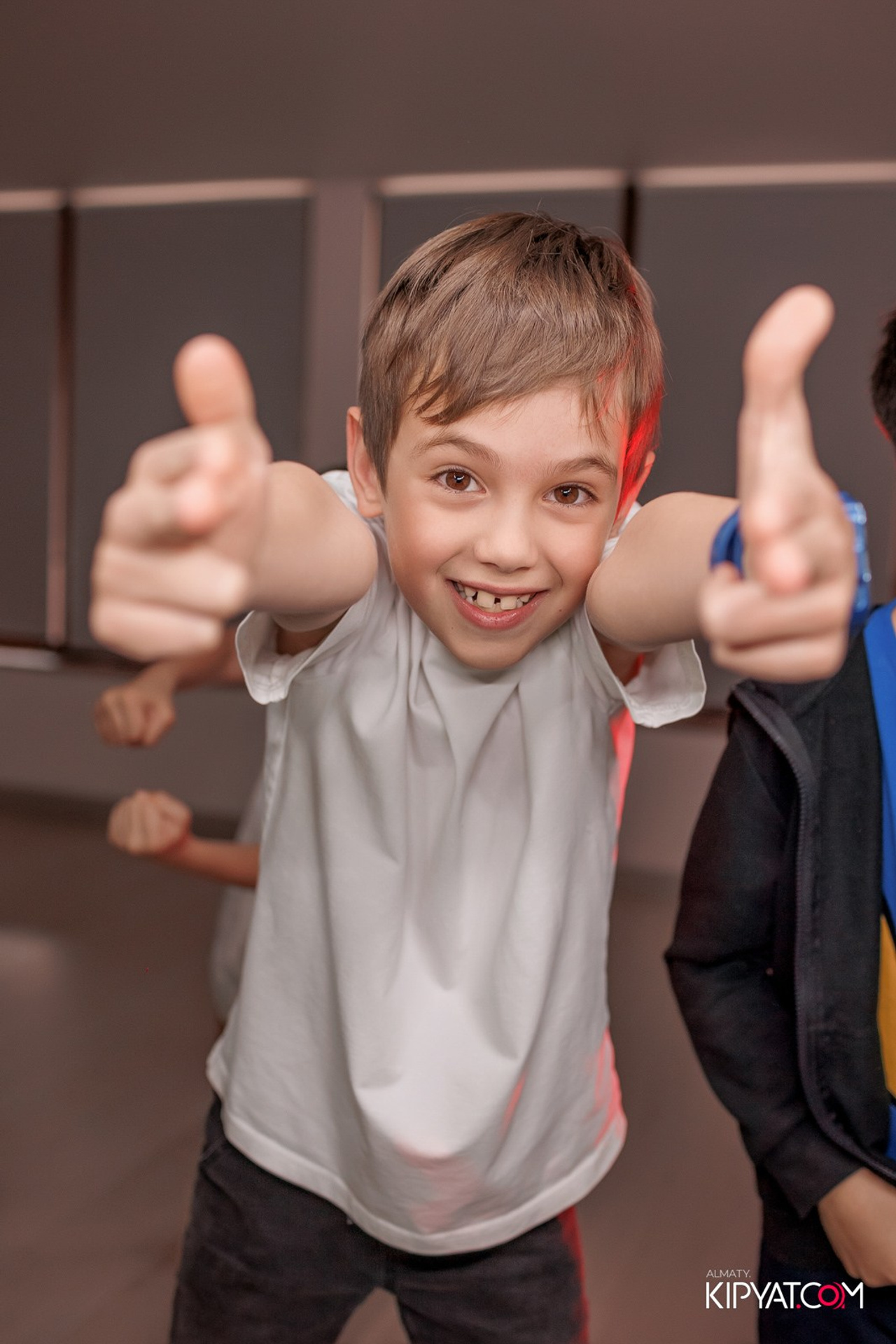 Фотоотчеты. КИПЯТКОМ АЛМАТЫ!